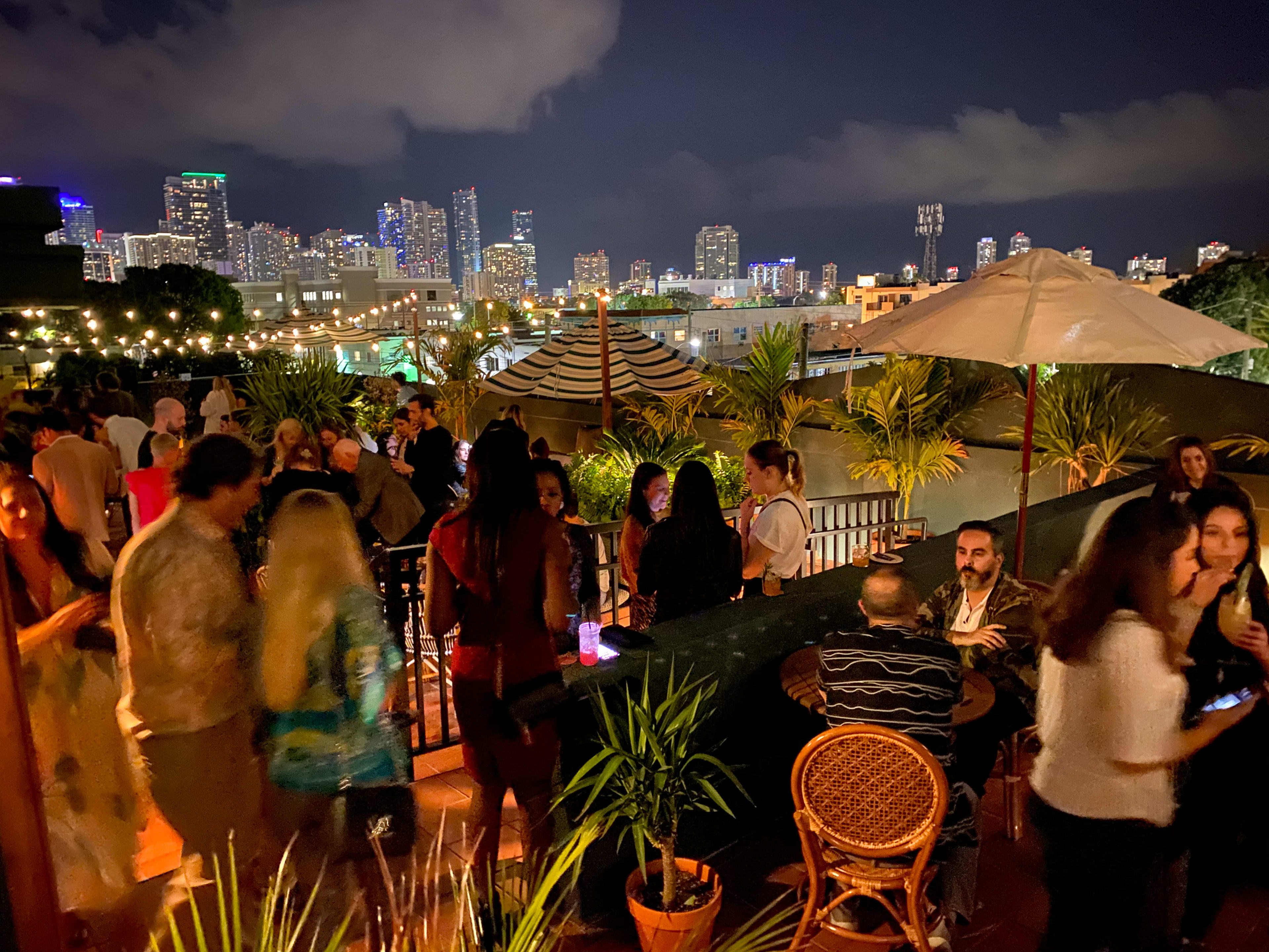 Terras at Life House Little Havana image