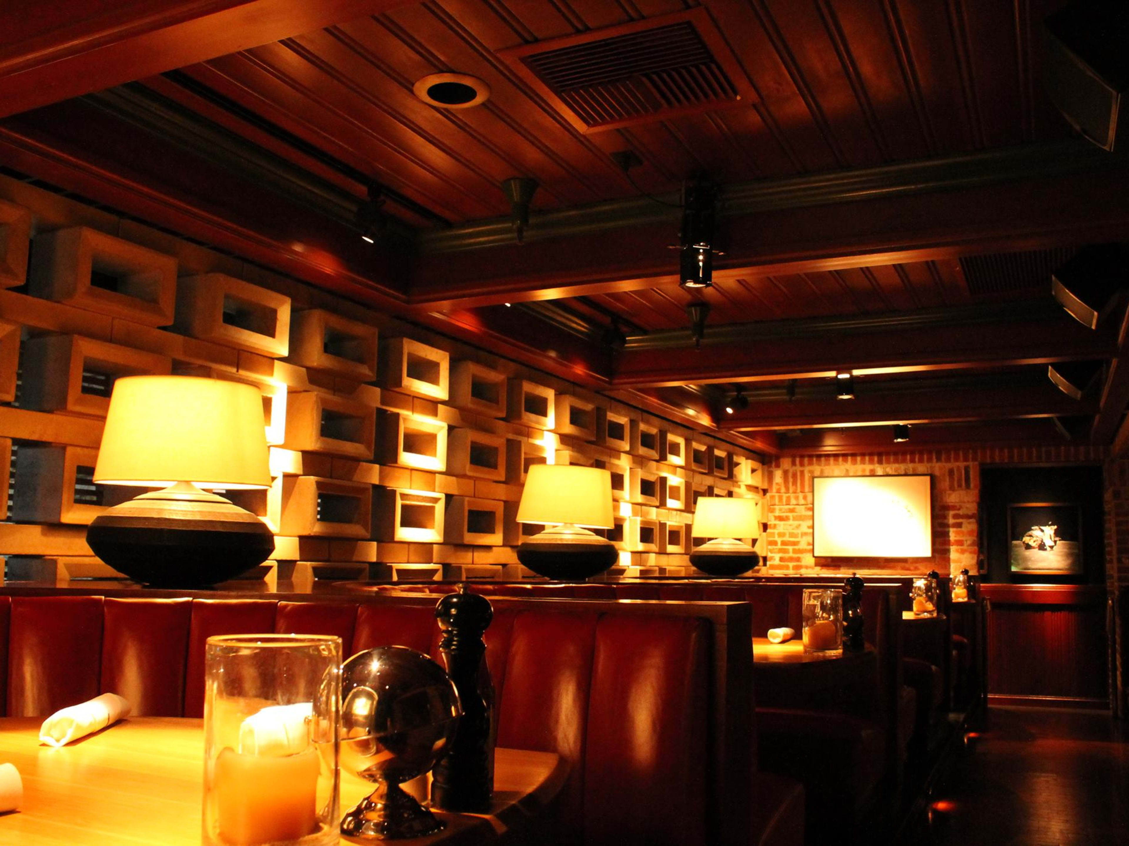 Hillstone Review Upper Kirby Houston The Infatuation