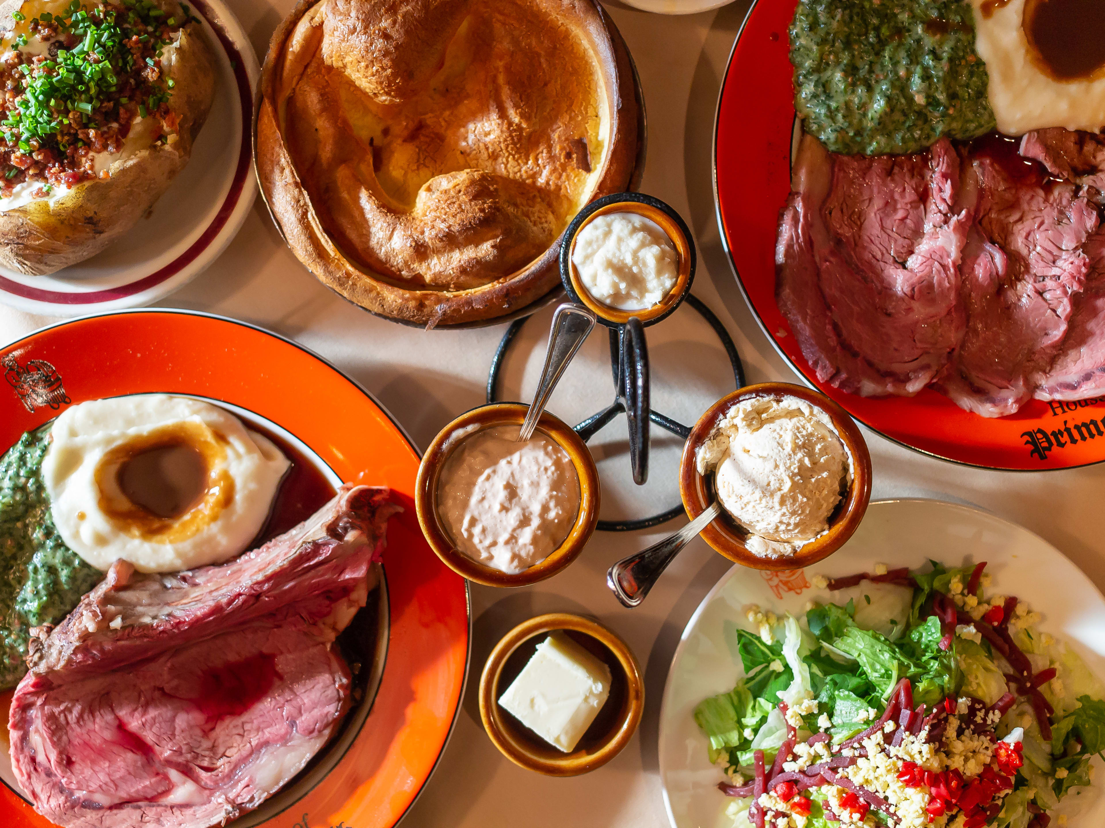 Where To Eat When You’re Sick Of Being Told To Order 2-3 Small Plates Each image