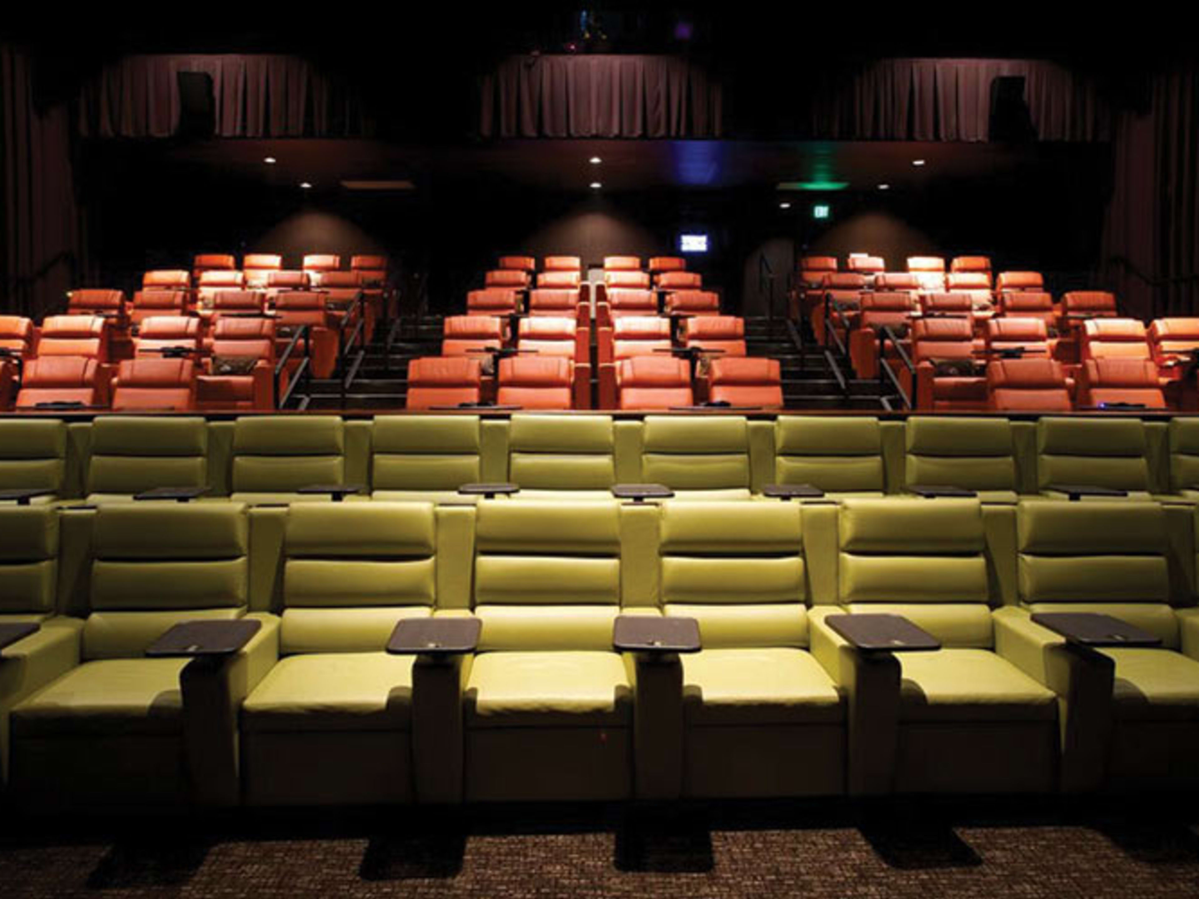 iPic Theaters image