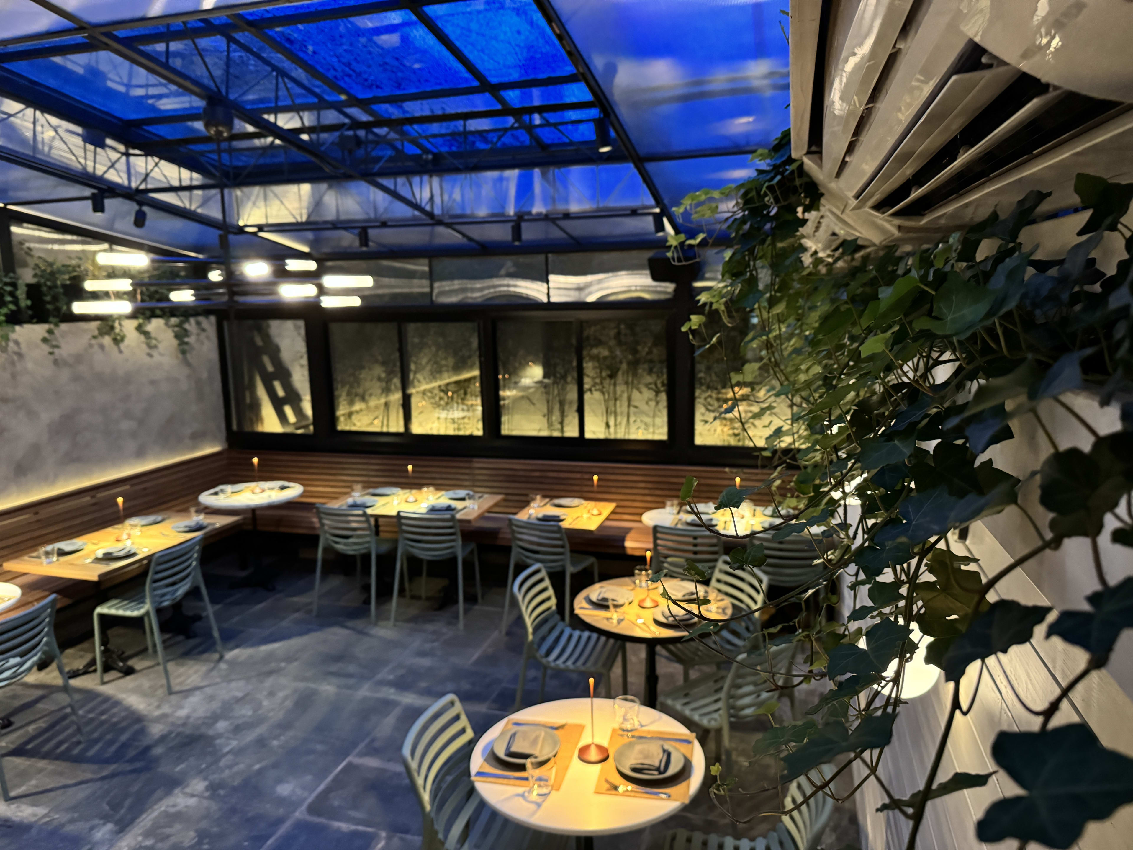 NYC’s New Restaurant Openings - New York - The Infatuation