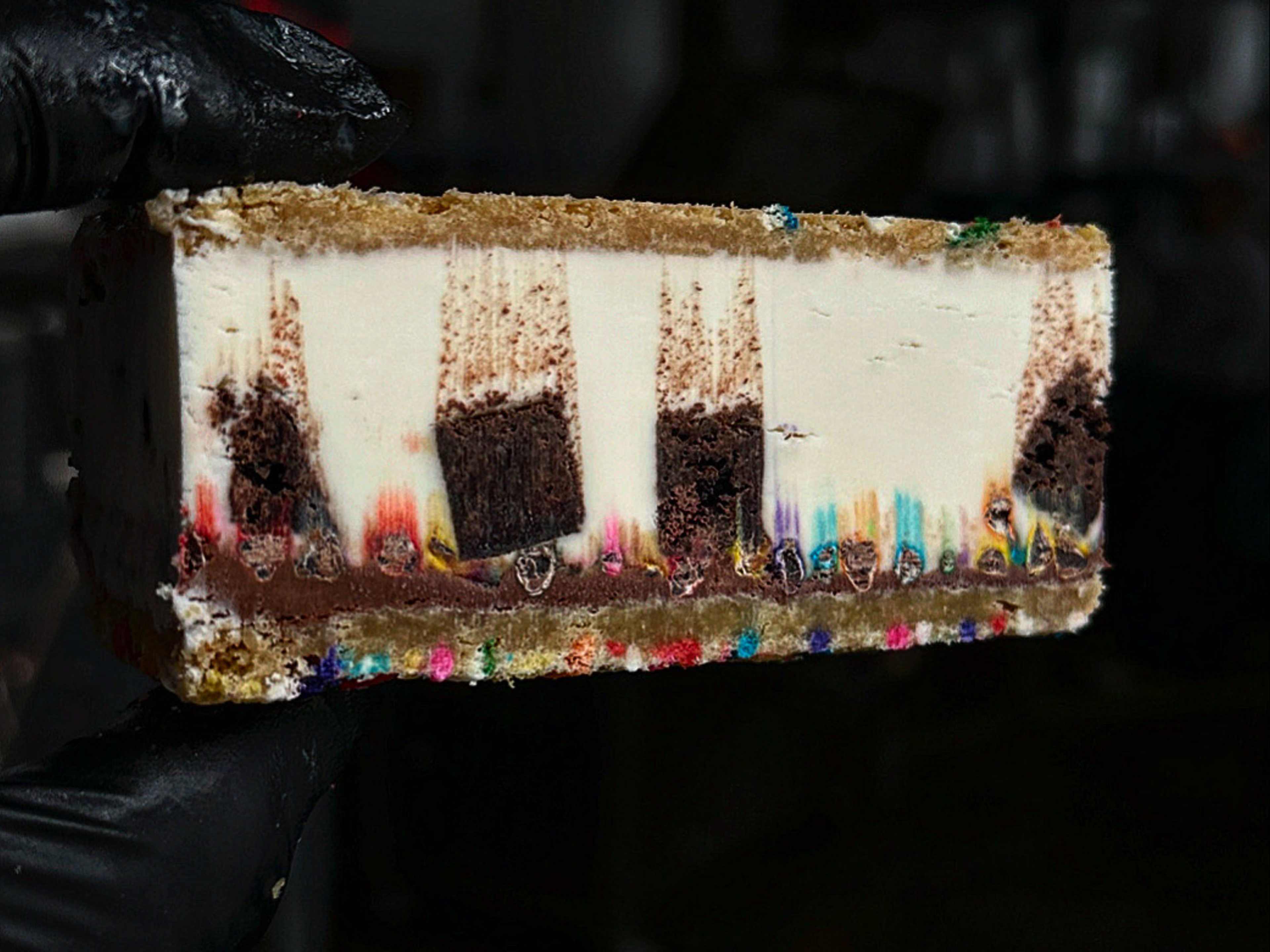 This is the ice cream brick at 1-900-ICE-CREAM.