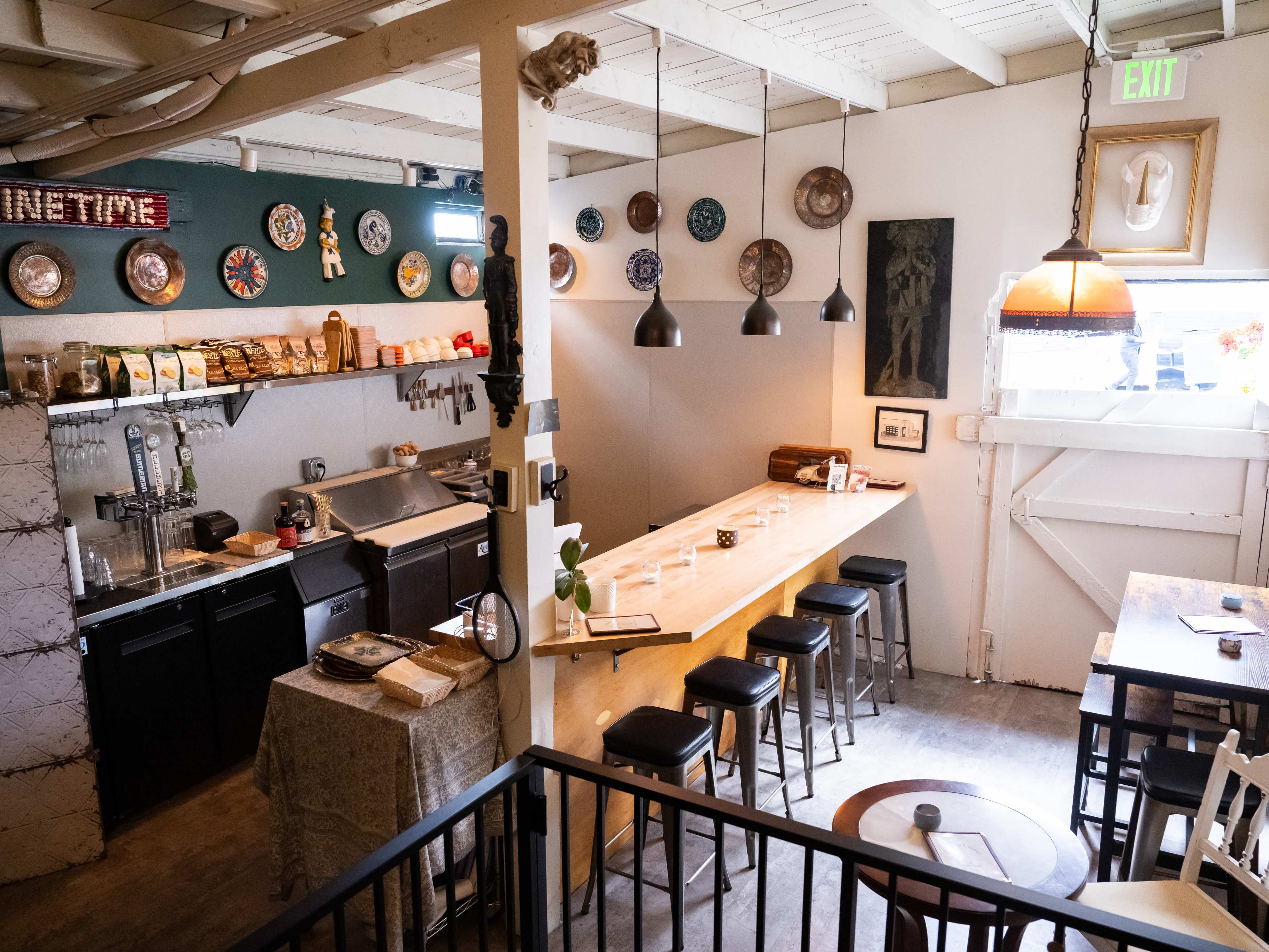 The Best Seattle Spots To Drink An Aperol Spritz - Seattle - The ...