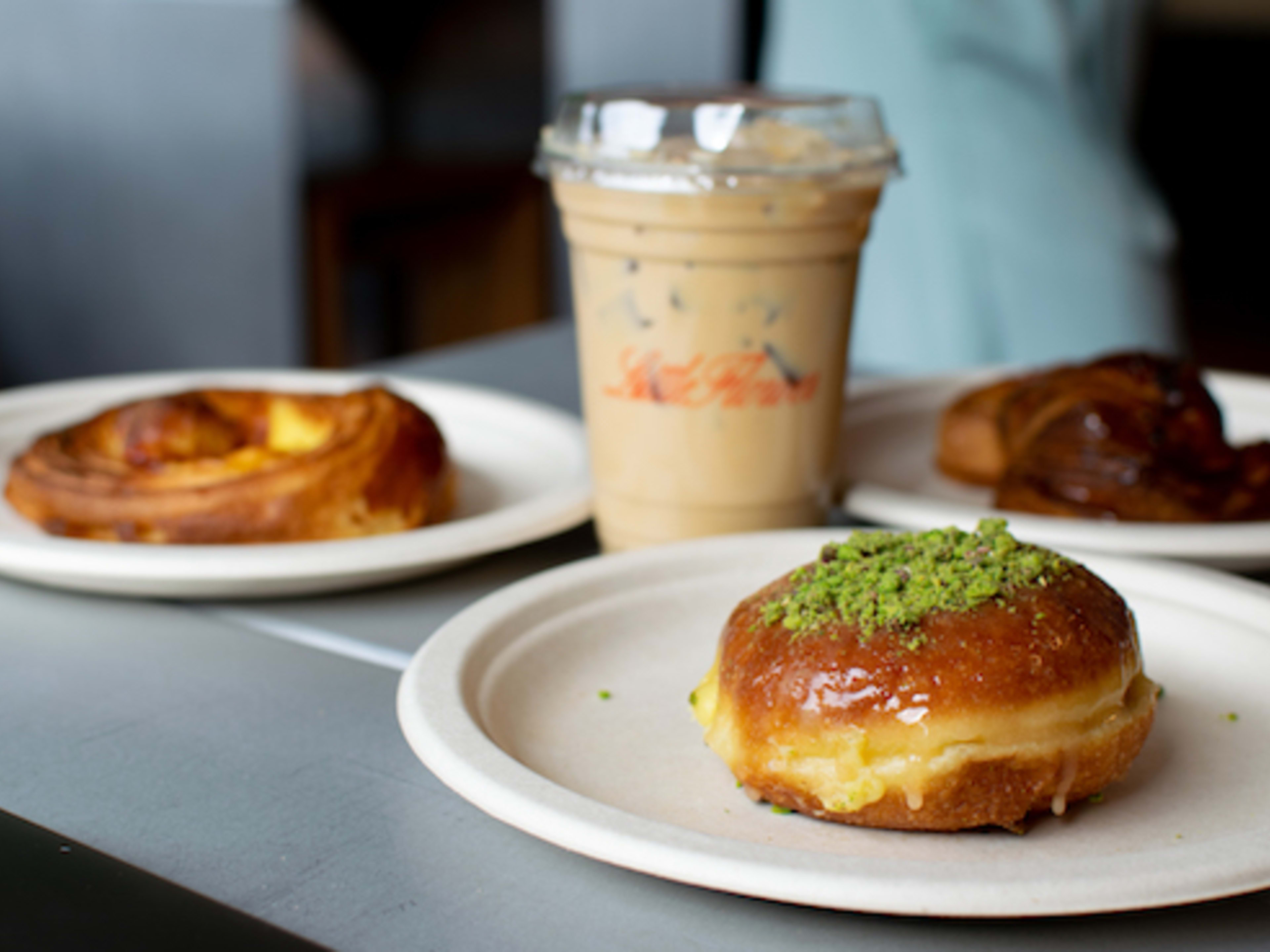 The 16 Best NYC Coffee Shops With Wifi For Getting Work Done New York