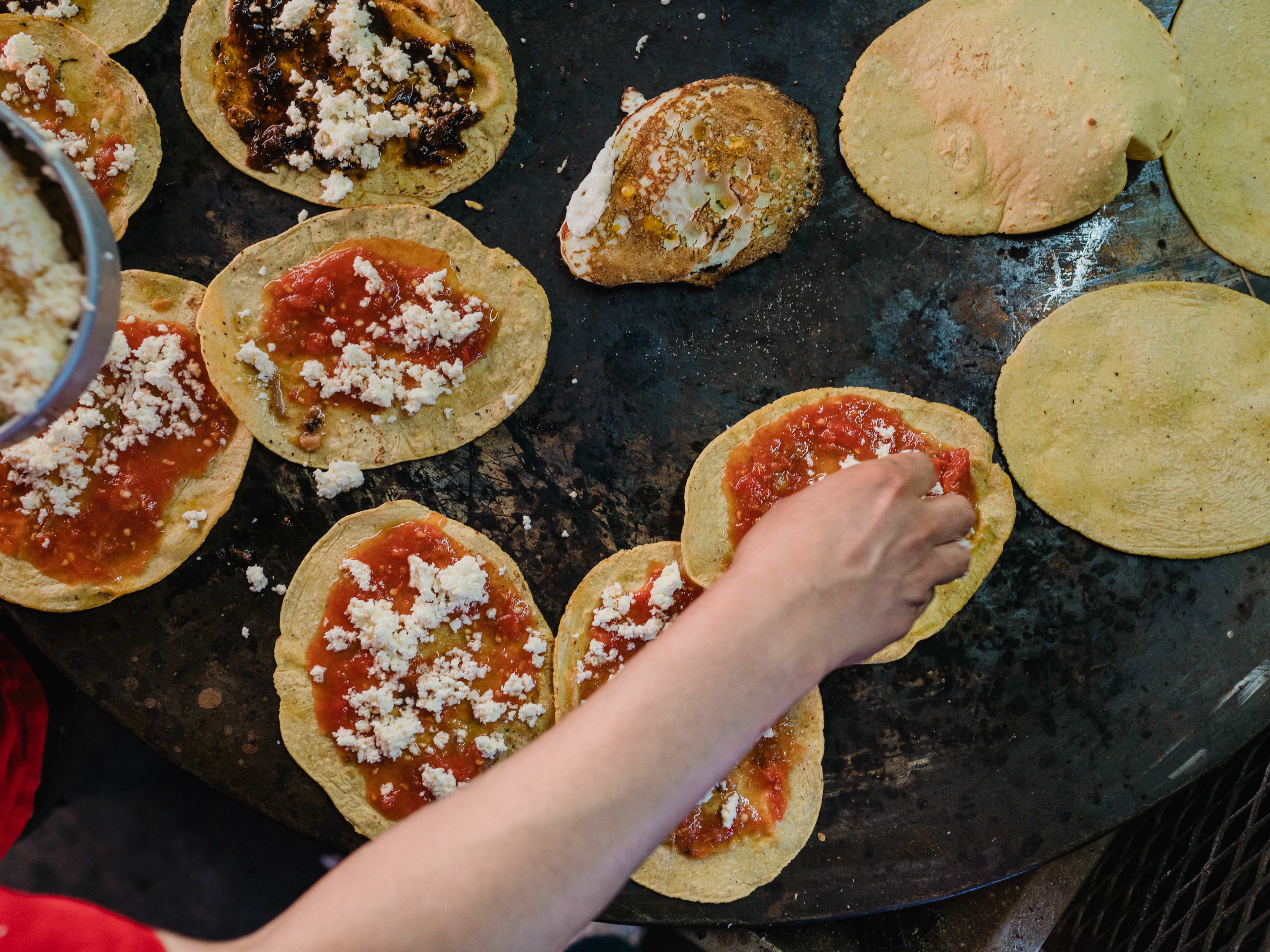 The 24 Best Restaurants In Oaxaca - Oaxaca - The Infatuation