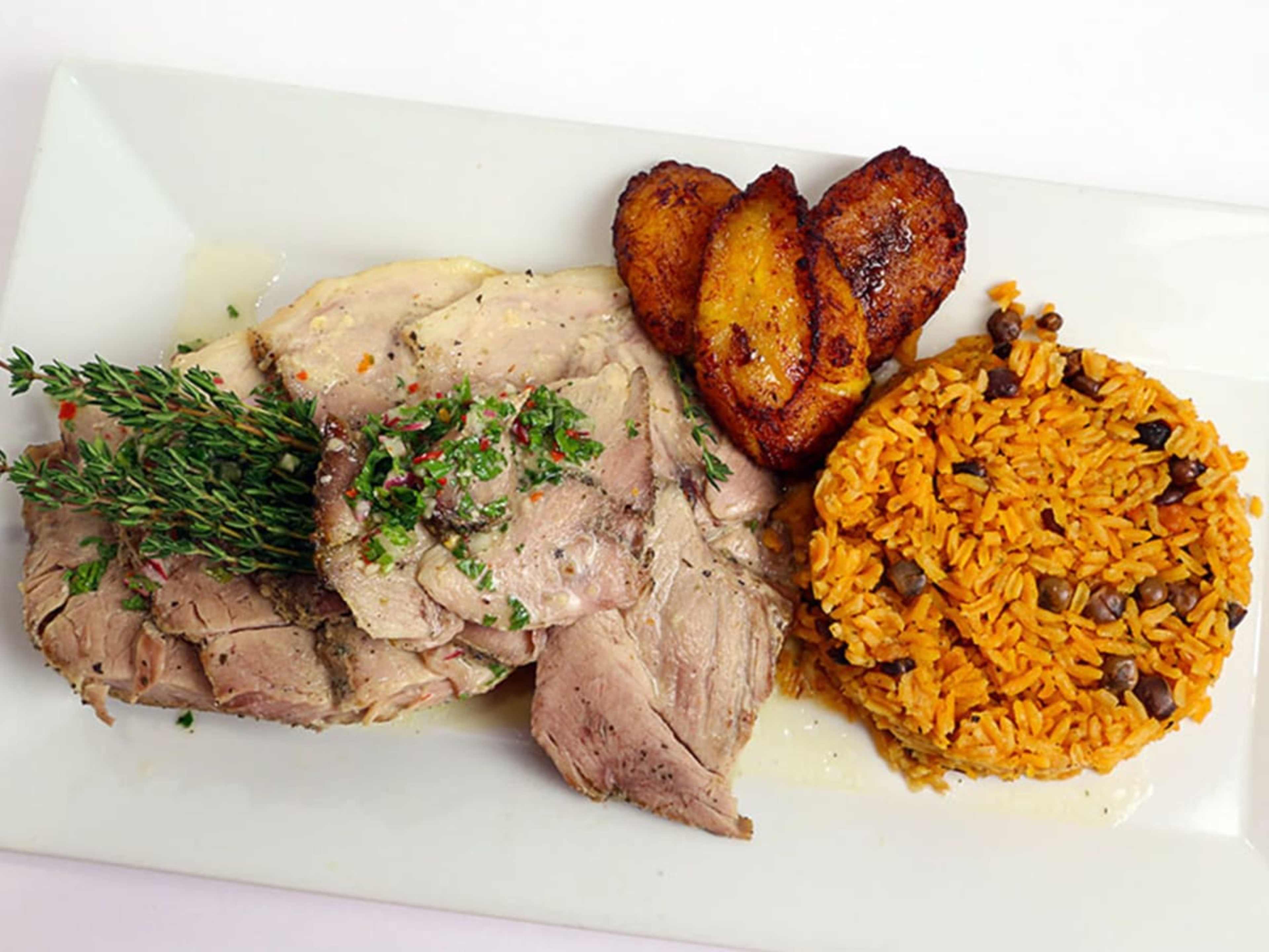 10 Great Puerto Rican Restaurants In NYC - New York - The Infatuation
