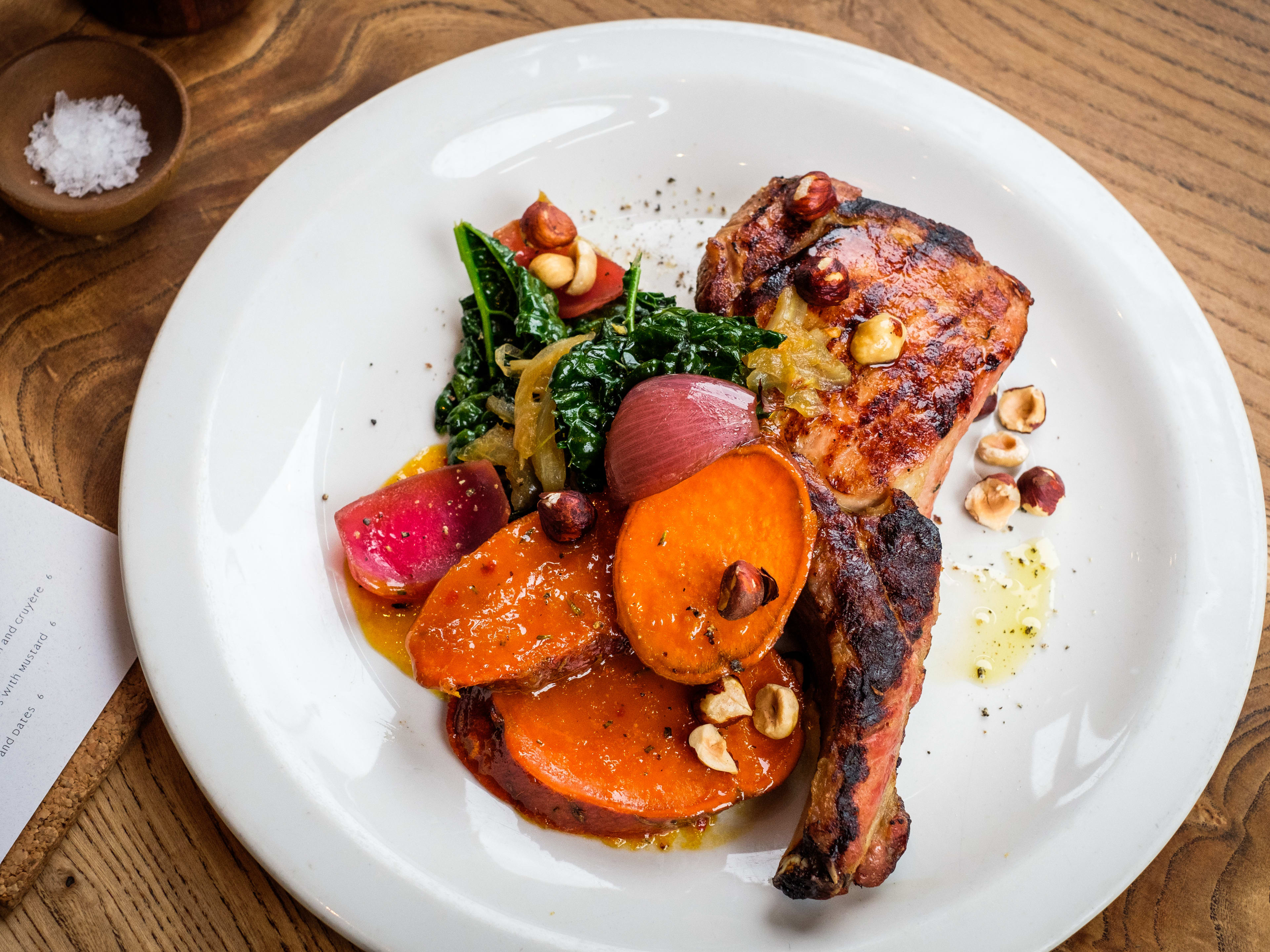 Nopa - San Francisco - The Infatuation