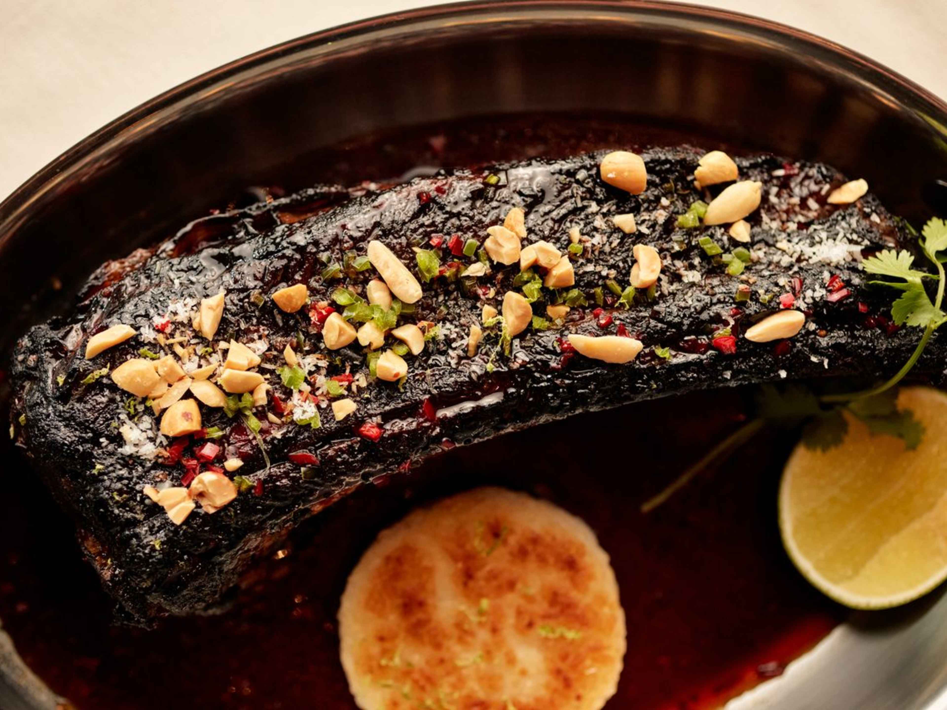 Adalina Prime - Review - Fulton Market - Chicago - The Infatuation