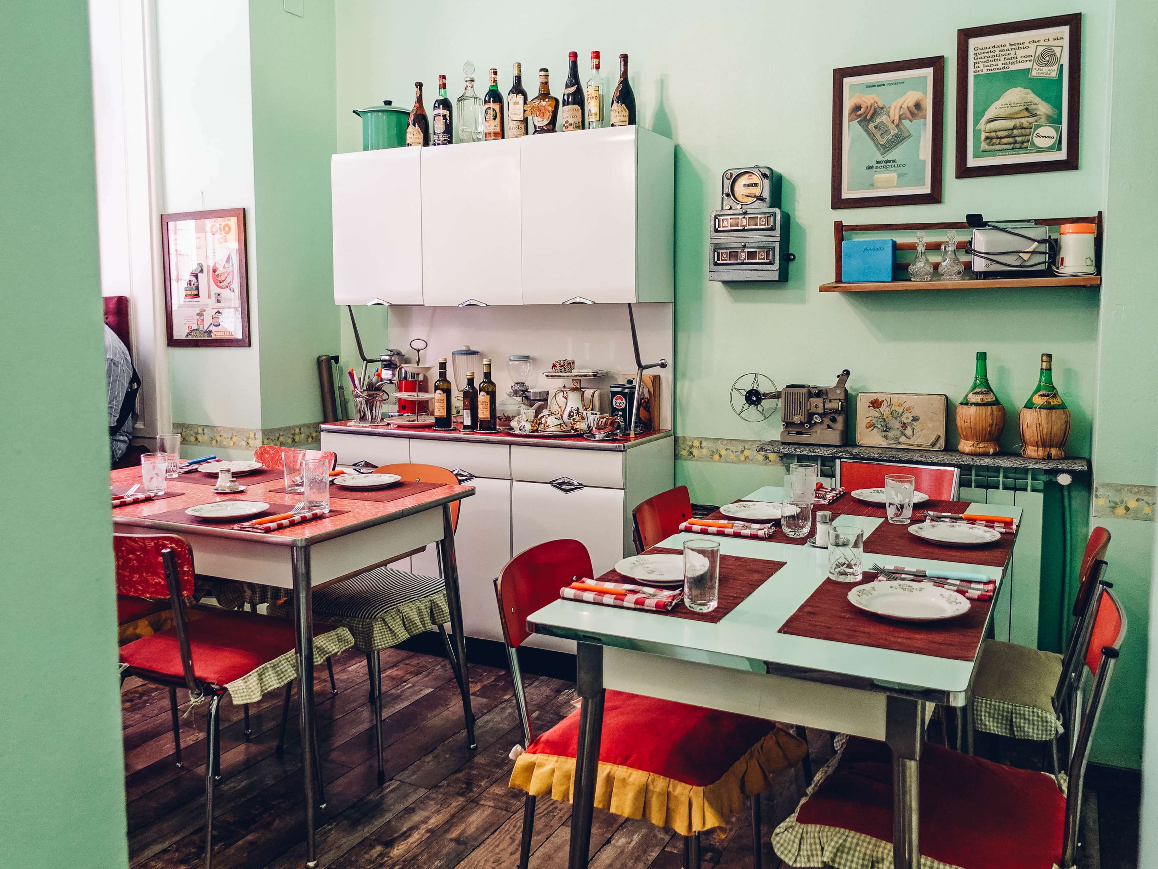The 25 Best Restaurants In Milan Milan The Infatuation