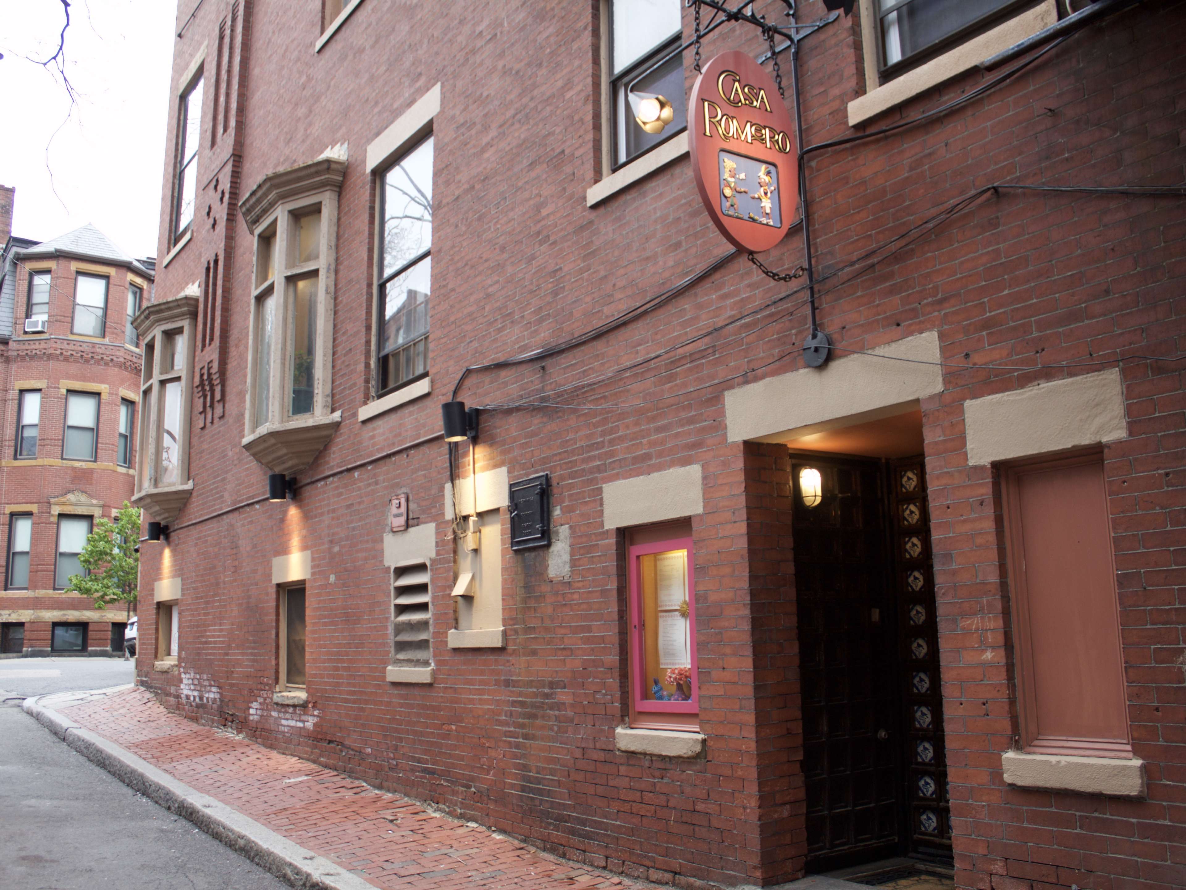 The 16 Best Restaurants In Back Bay - Boston - The Infatuation