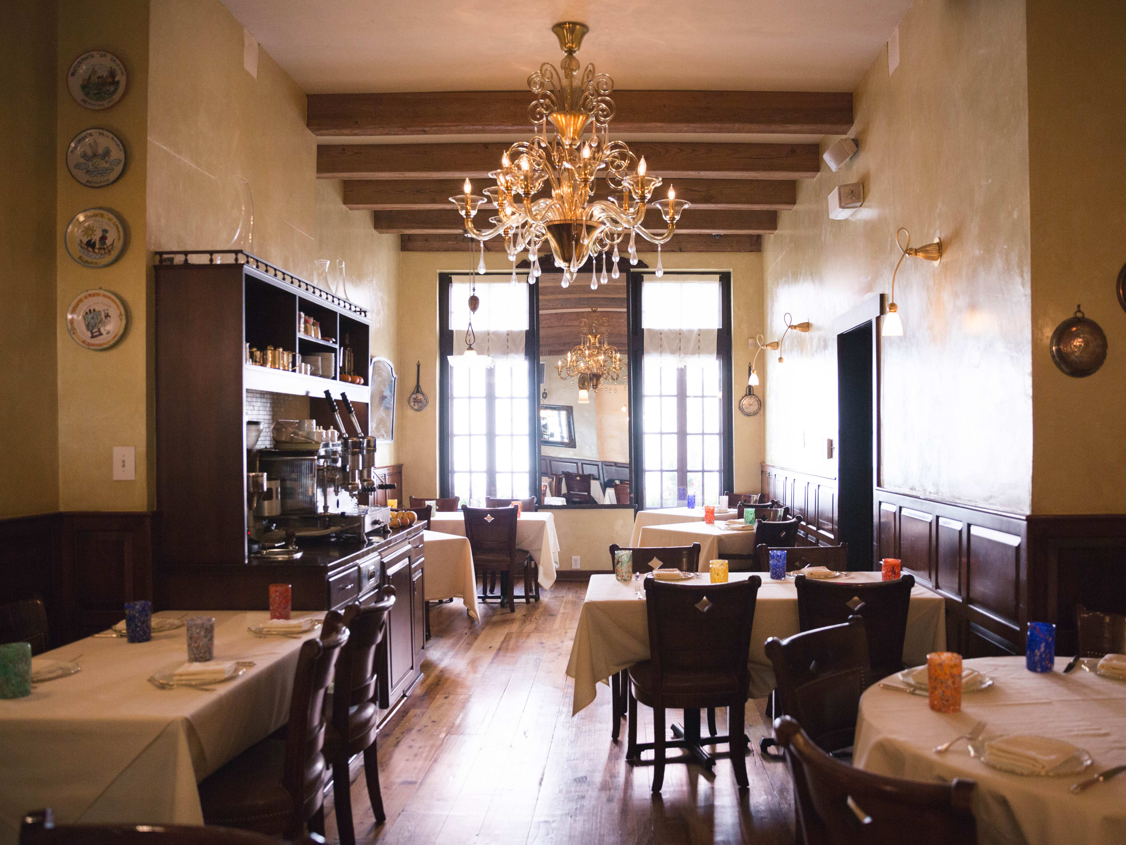 Vetri Cucina