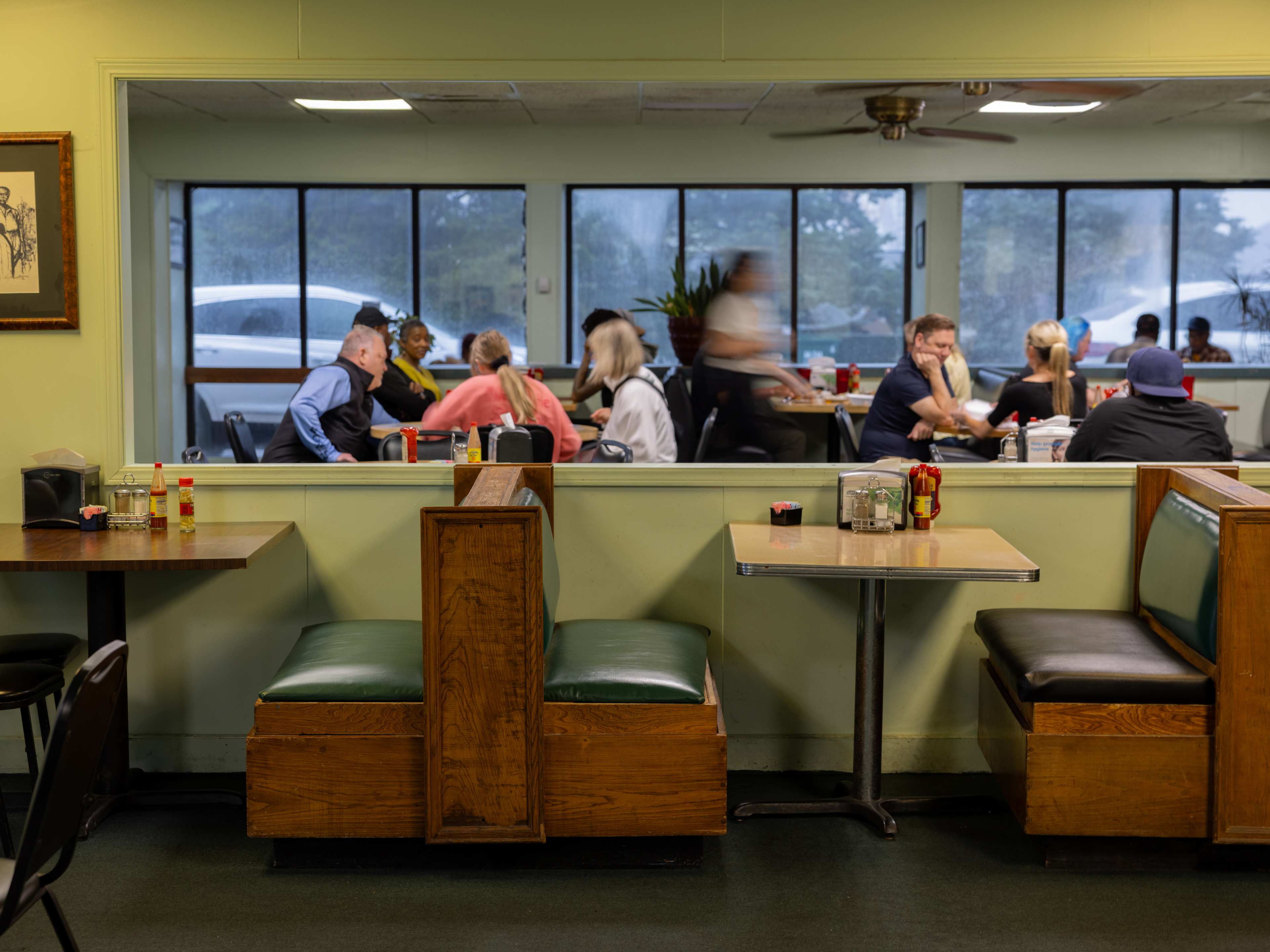 The Best Restaurants In Tulsa - Tulsa - The Infatuation