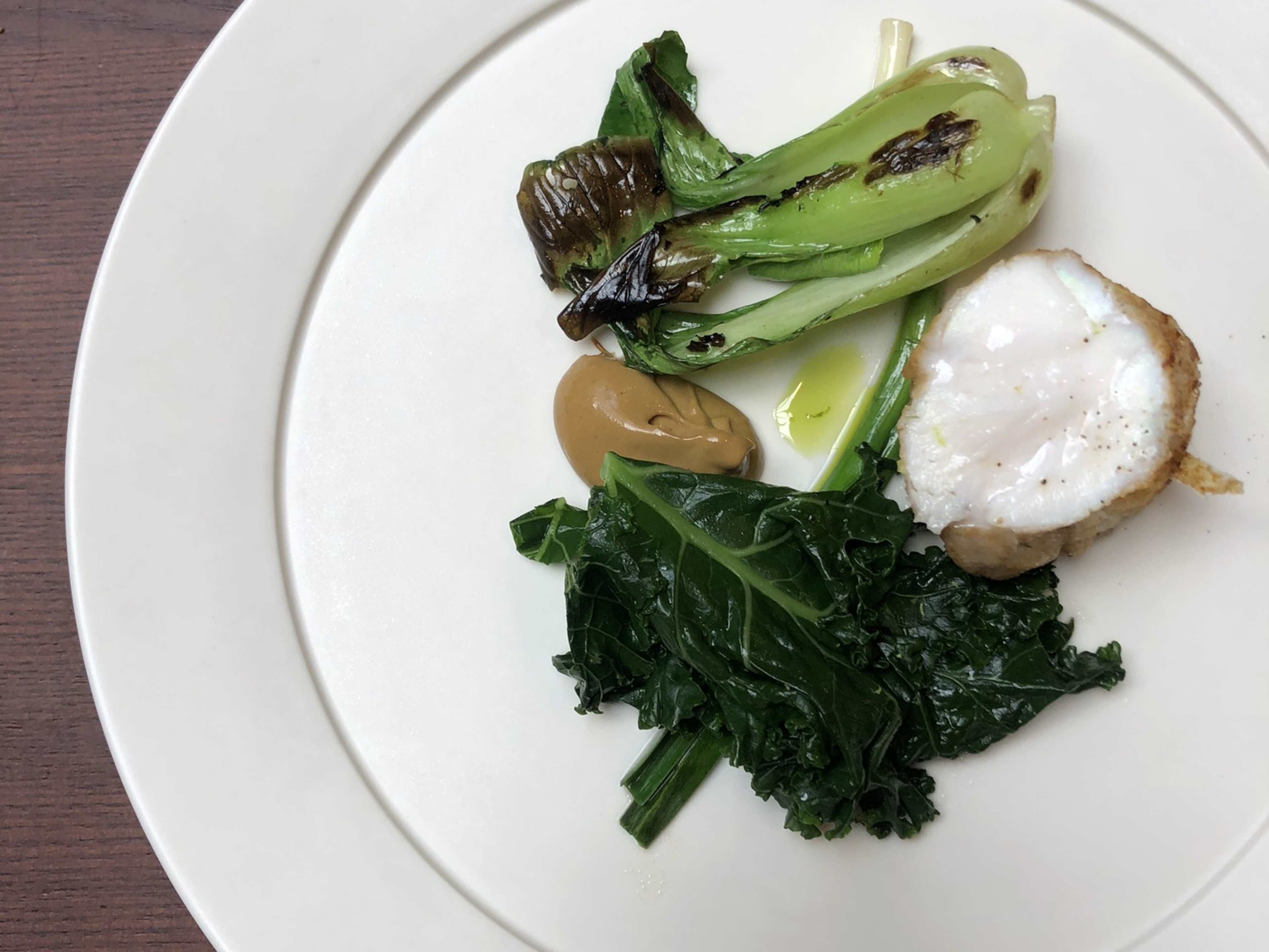 Maison - Review - 11th Arr. - Paris - The Infatuation