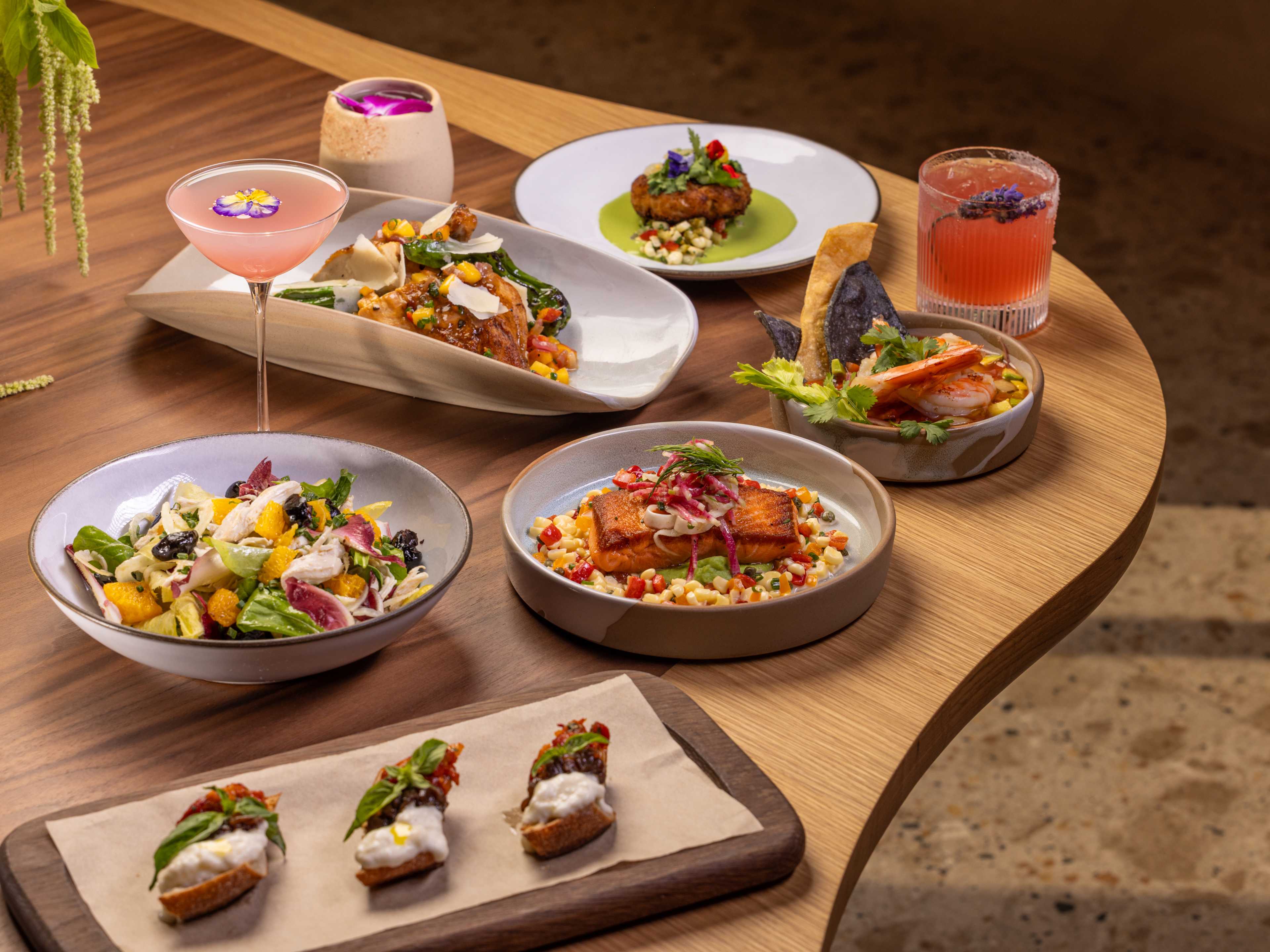 LA’s New Restaurant Openings image