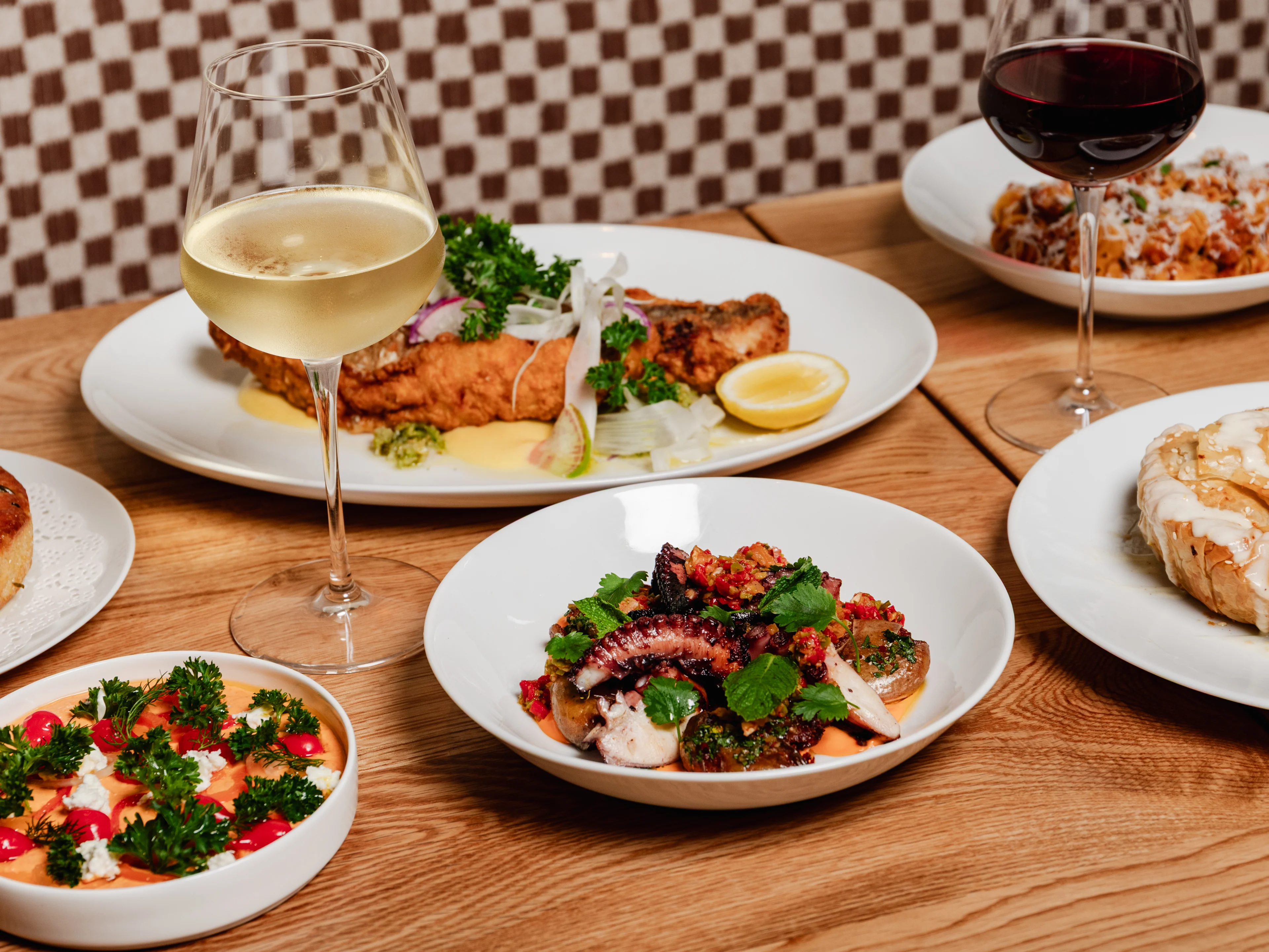 HERMOSA ハモサ　DINER4 The 9 Best Restaurants In Hermosa Beach - Los Angeles - The