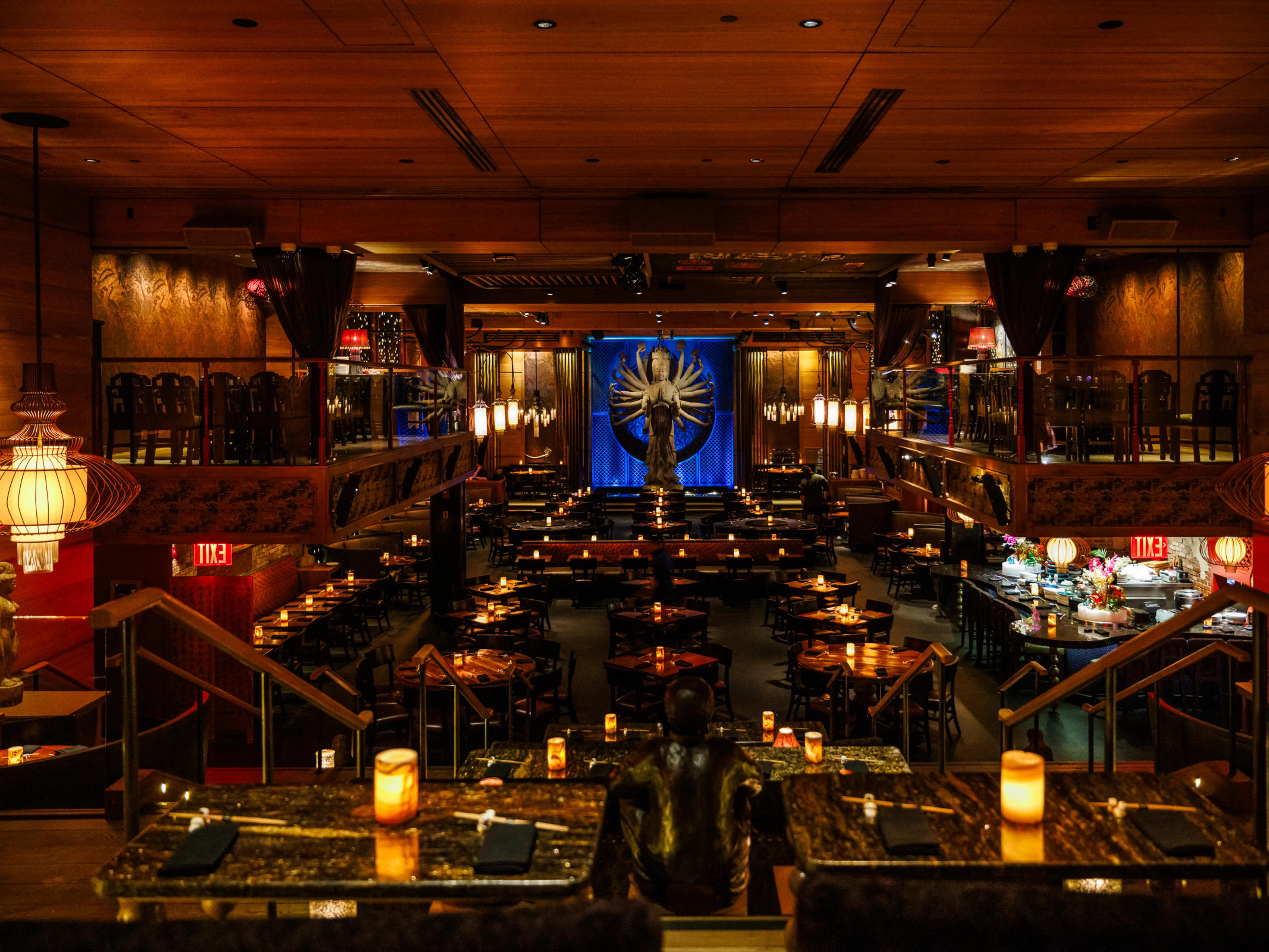 tao brunch dress code Downtown - Review - Chelsea - New York lx-WDRS330