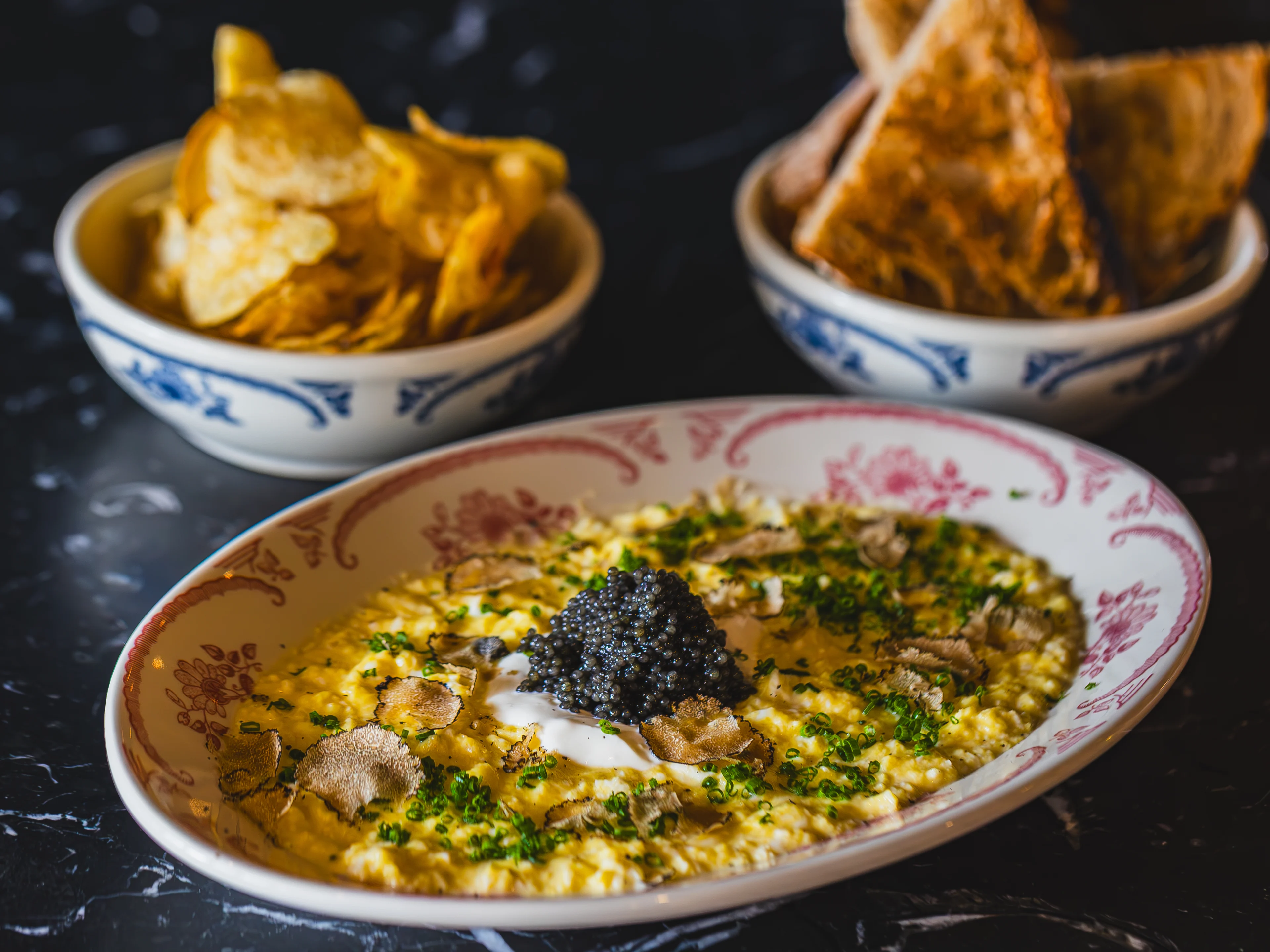 Doma Cafe - Review - River North - Chicago - The Infatuation
