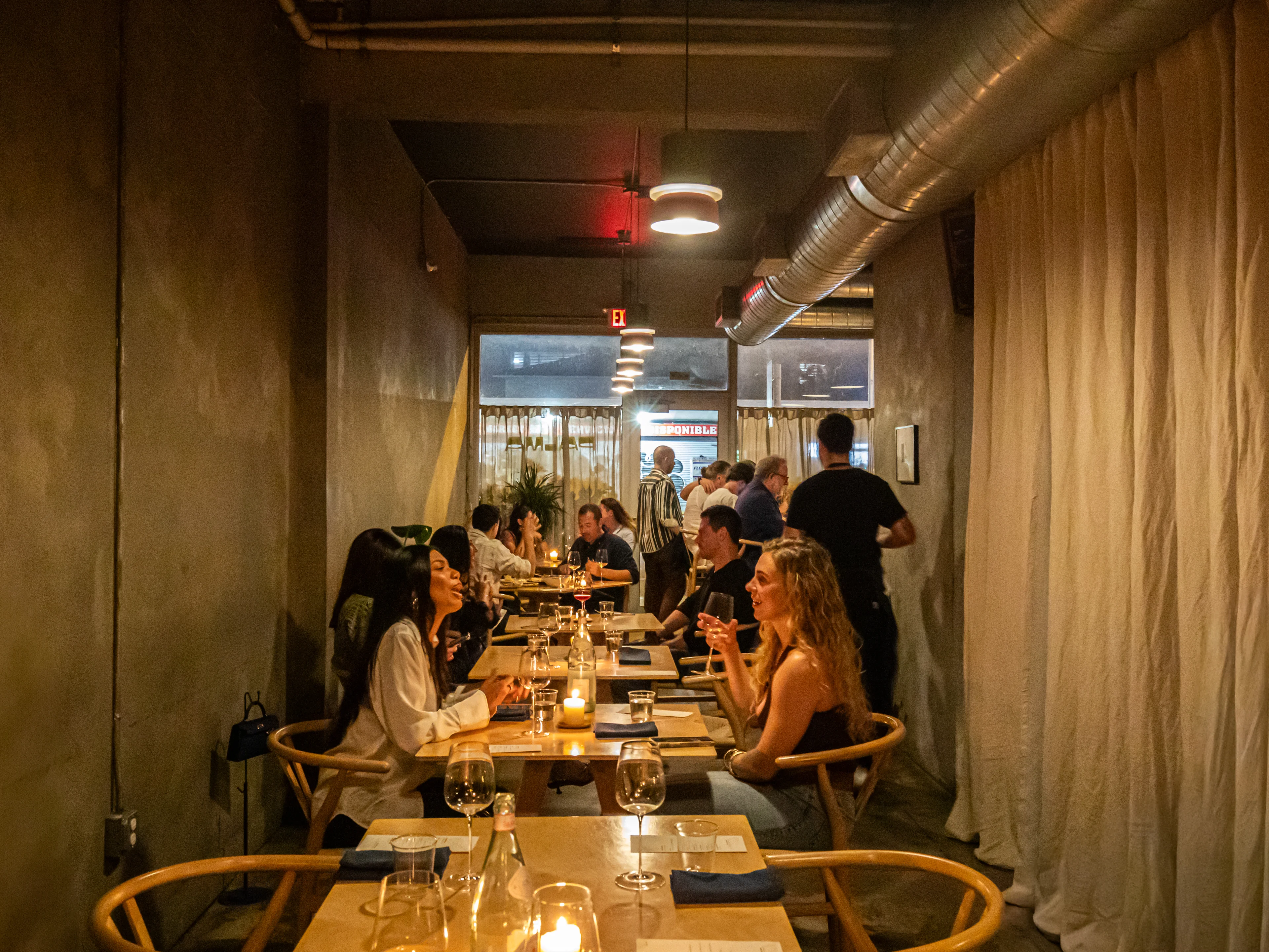 Palma — Little Havana