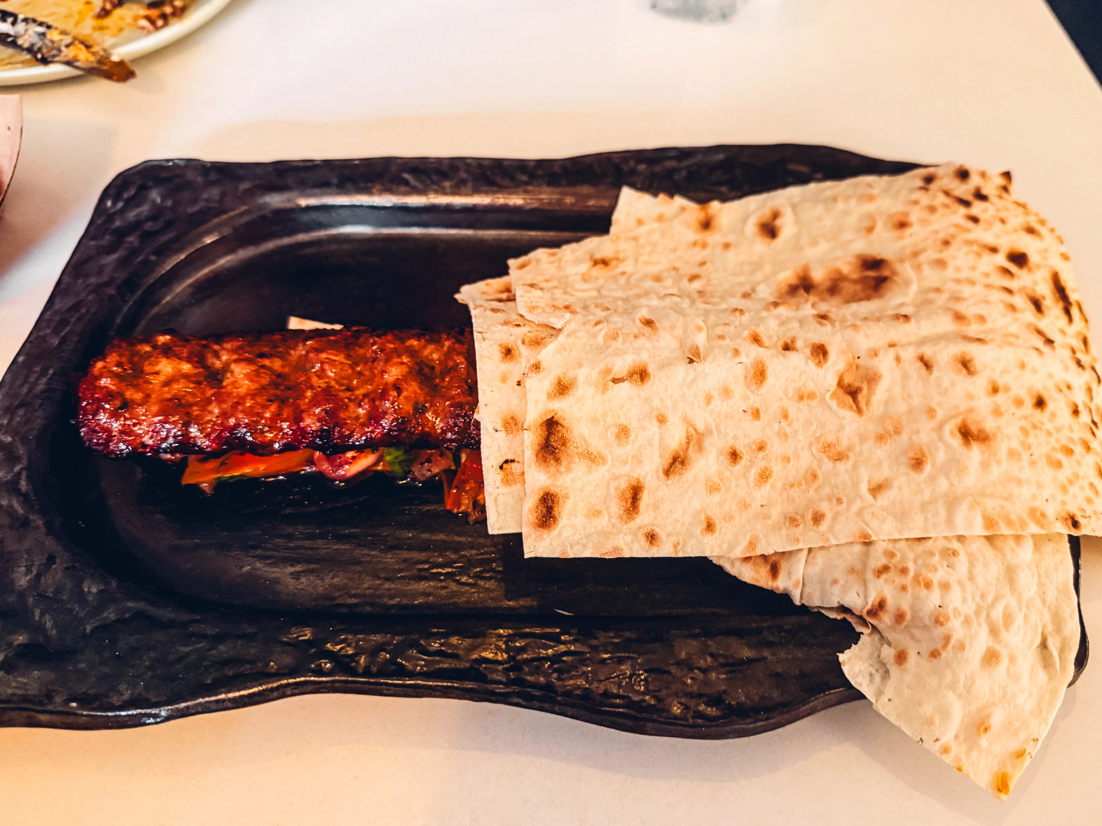 Sora Craft Kitchen - Review - Downtown LA - Los Angeles - The