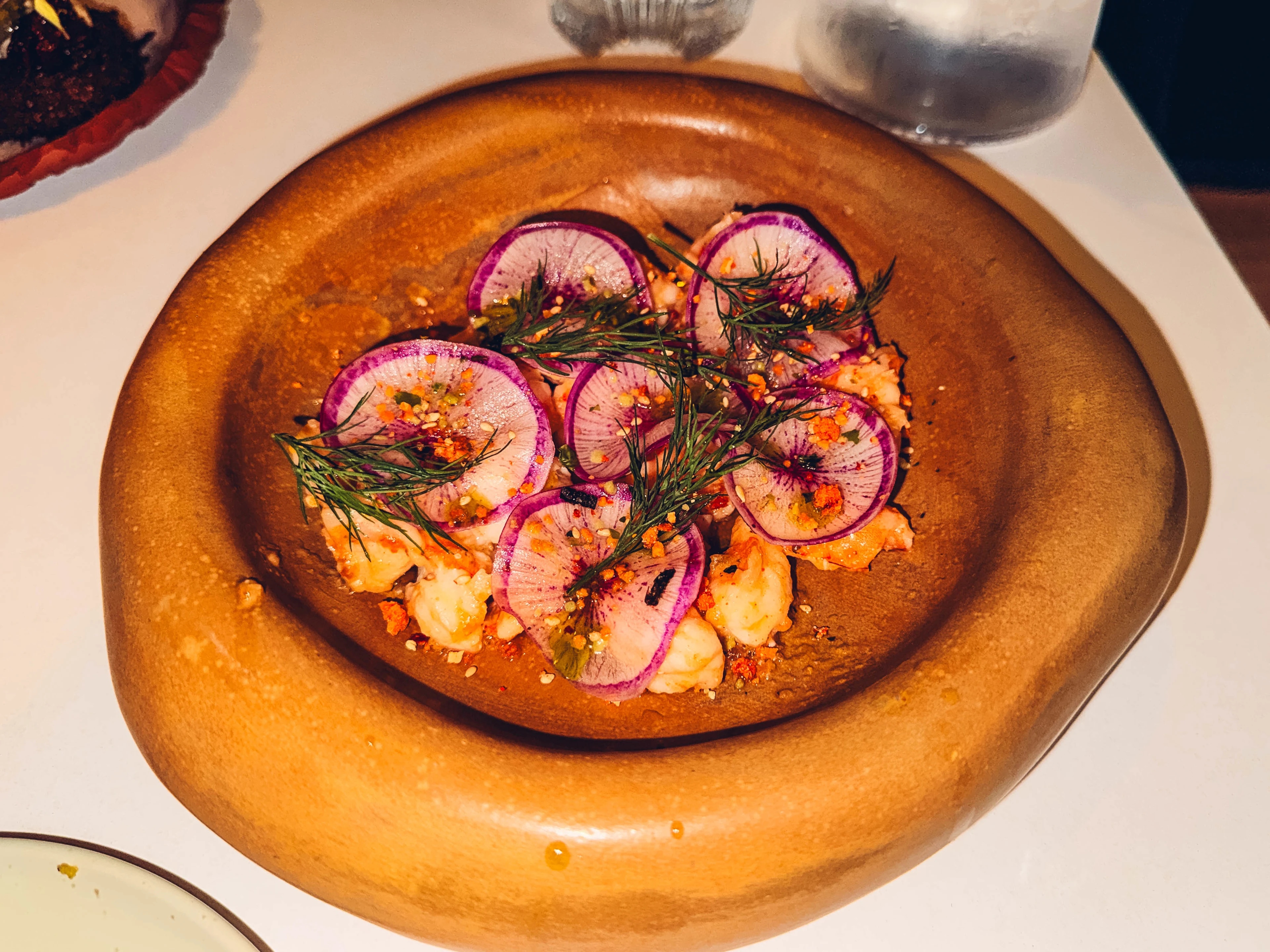 Sora Craft Kitchen - Review - Downtown LA - Los Angeles - The