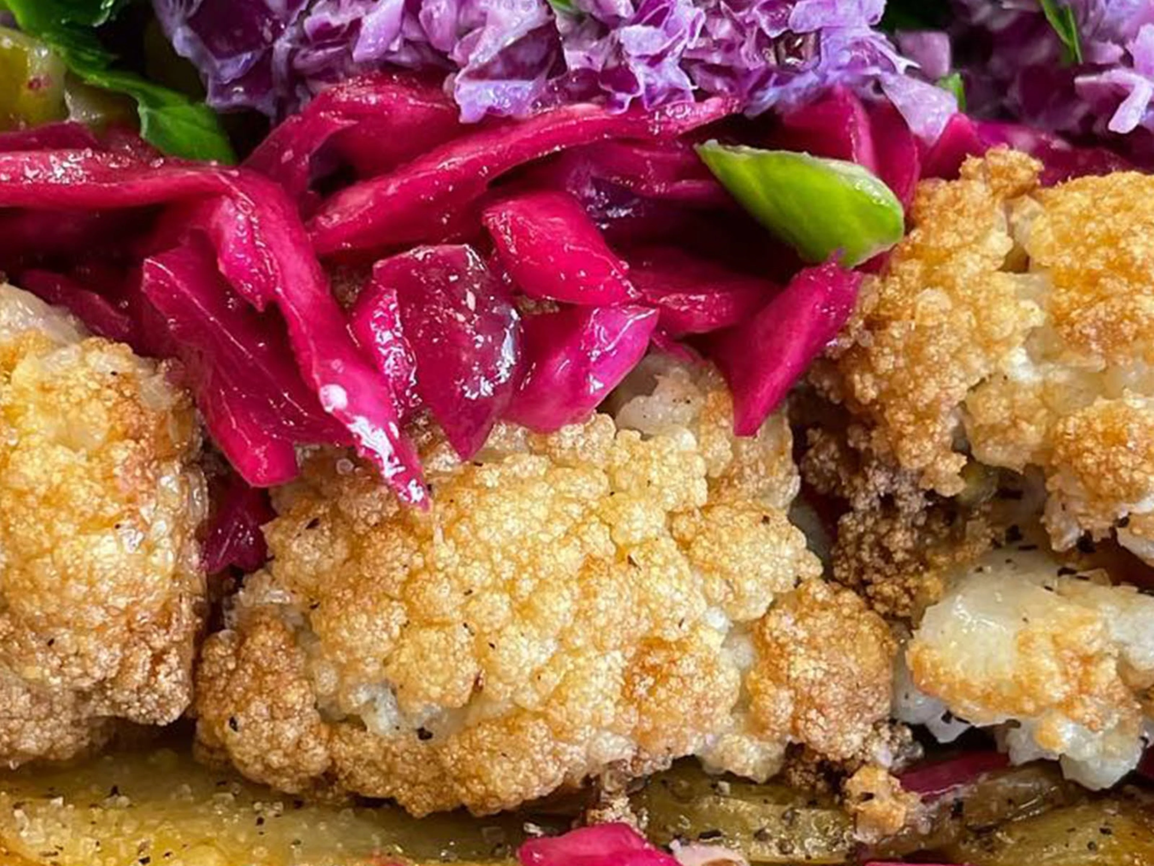 Dizzy Bird - Review - Irvine - Los Angeles - The Infatuation