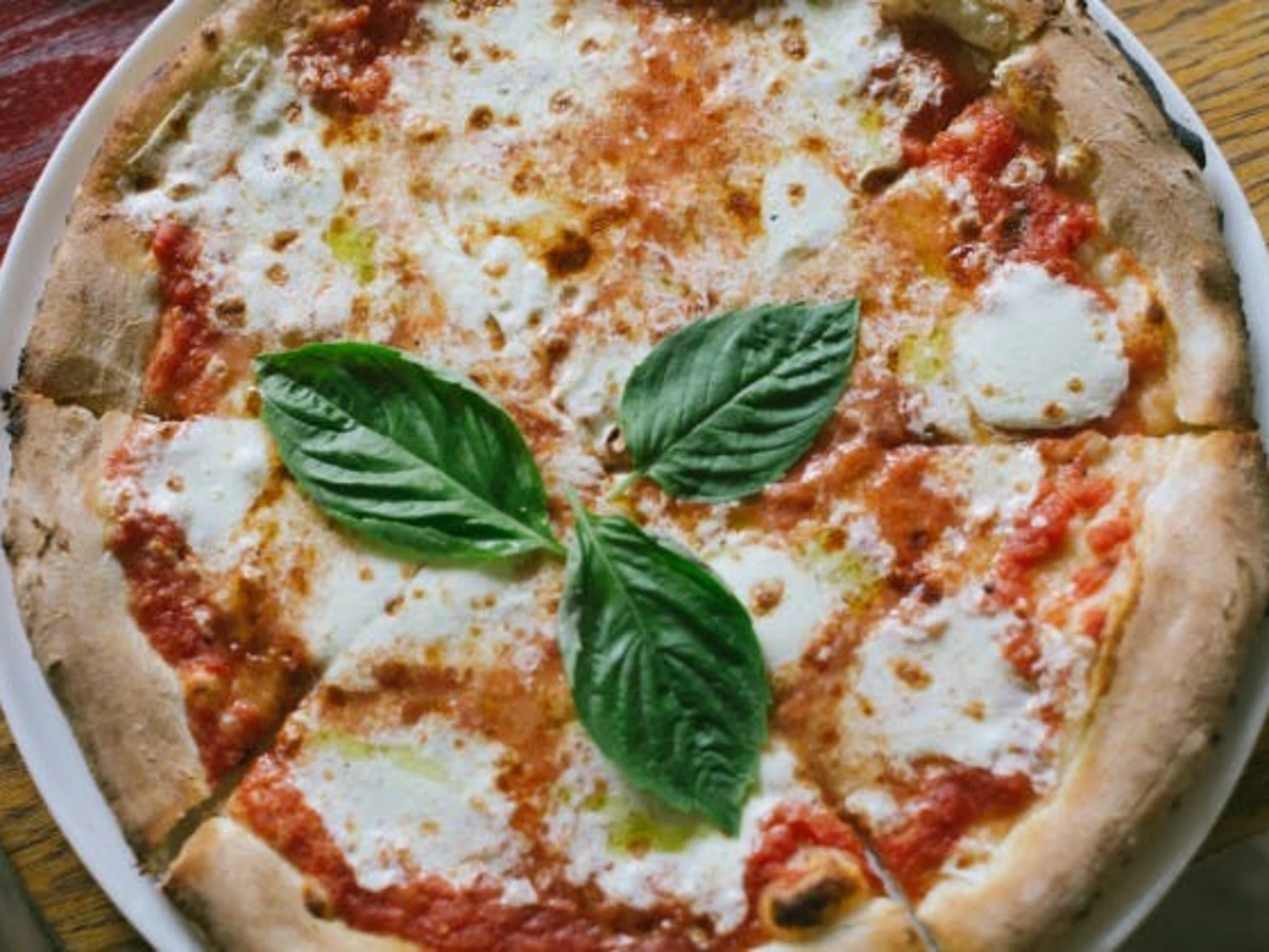 Tavola - Review - Hell's Kitchen - New York - The Infatuation
