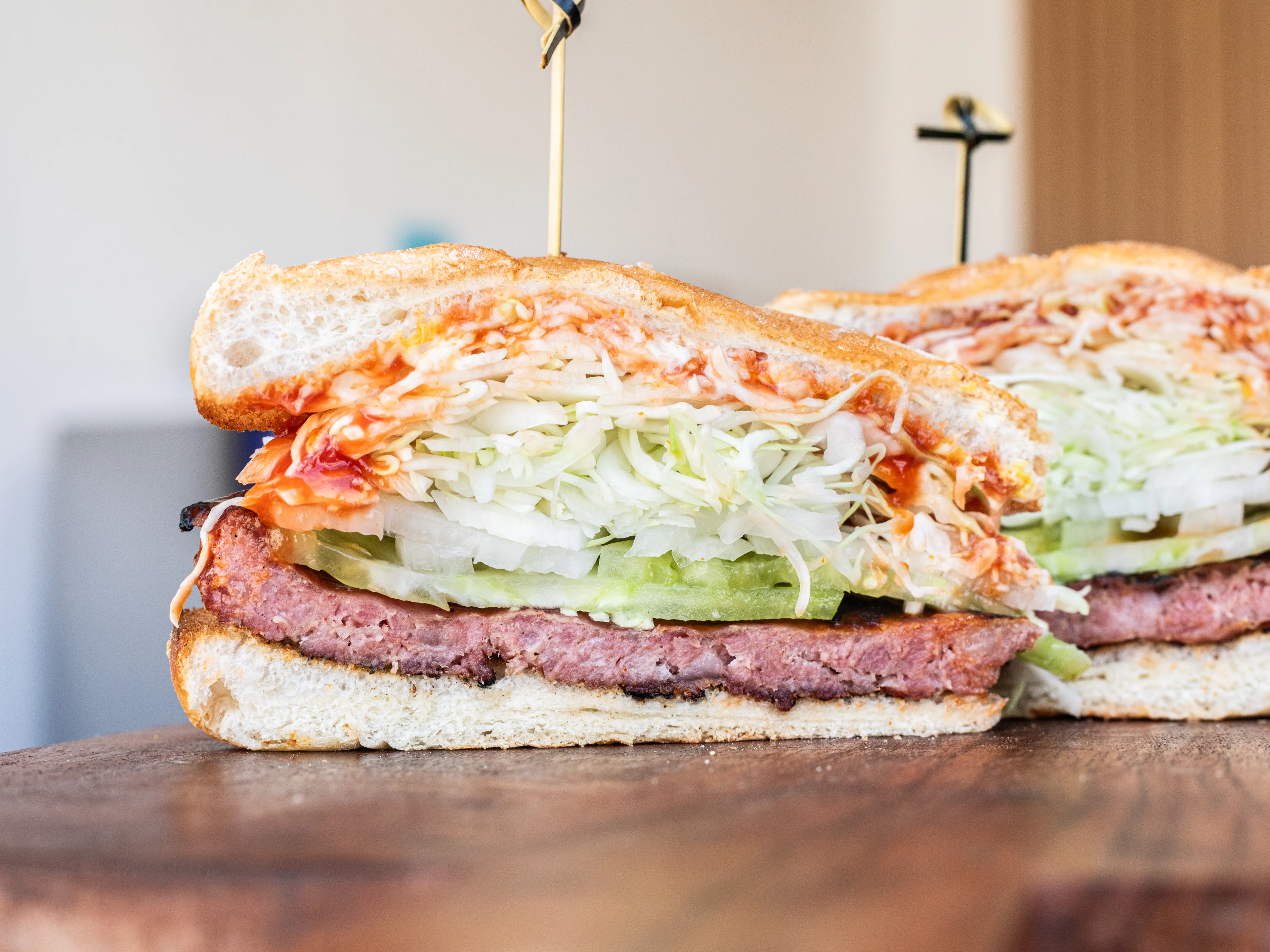 Bite Sandwich — Little Havana