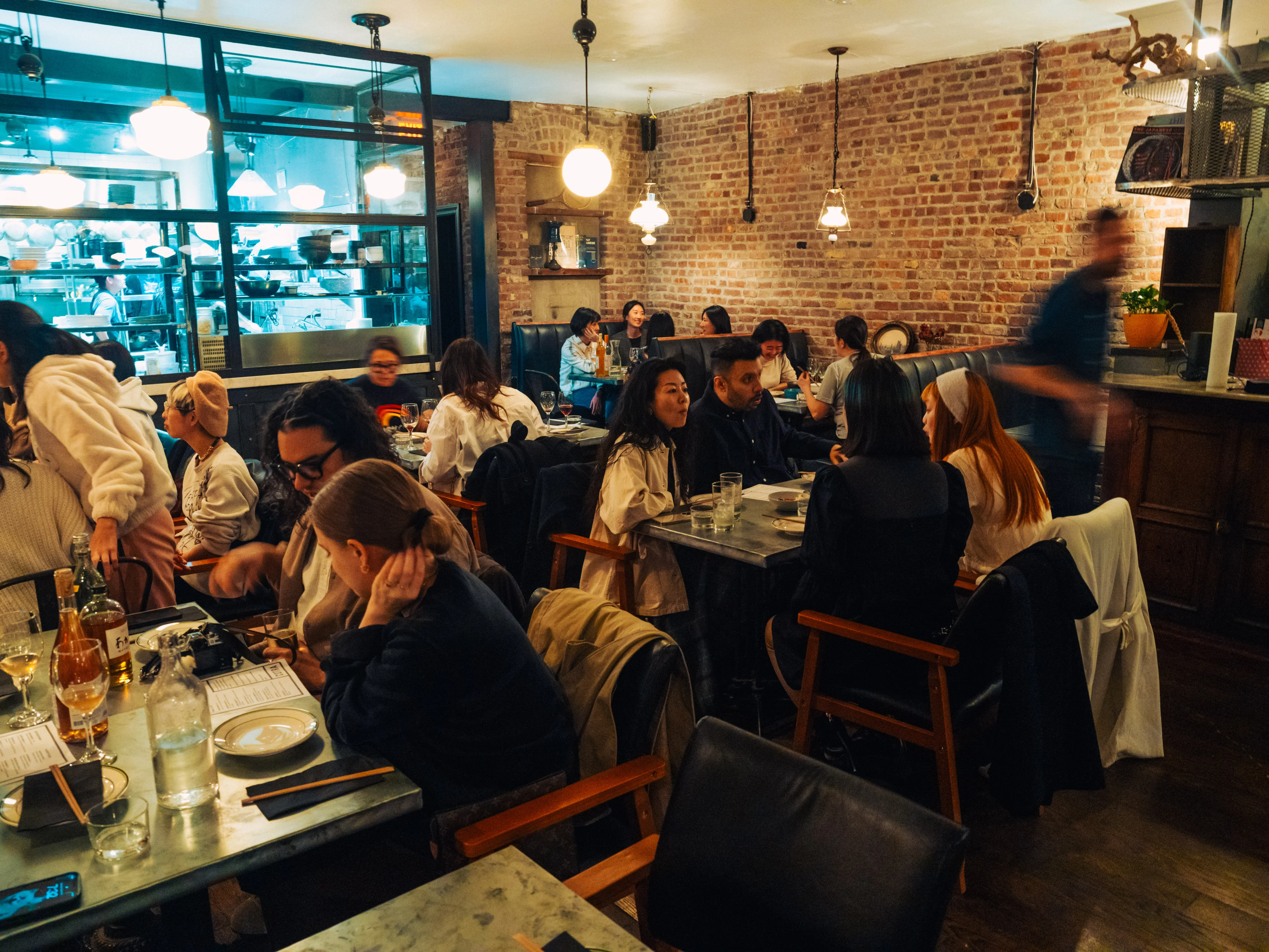 Where To Eat In Gowanus - New York - The Infatuation