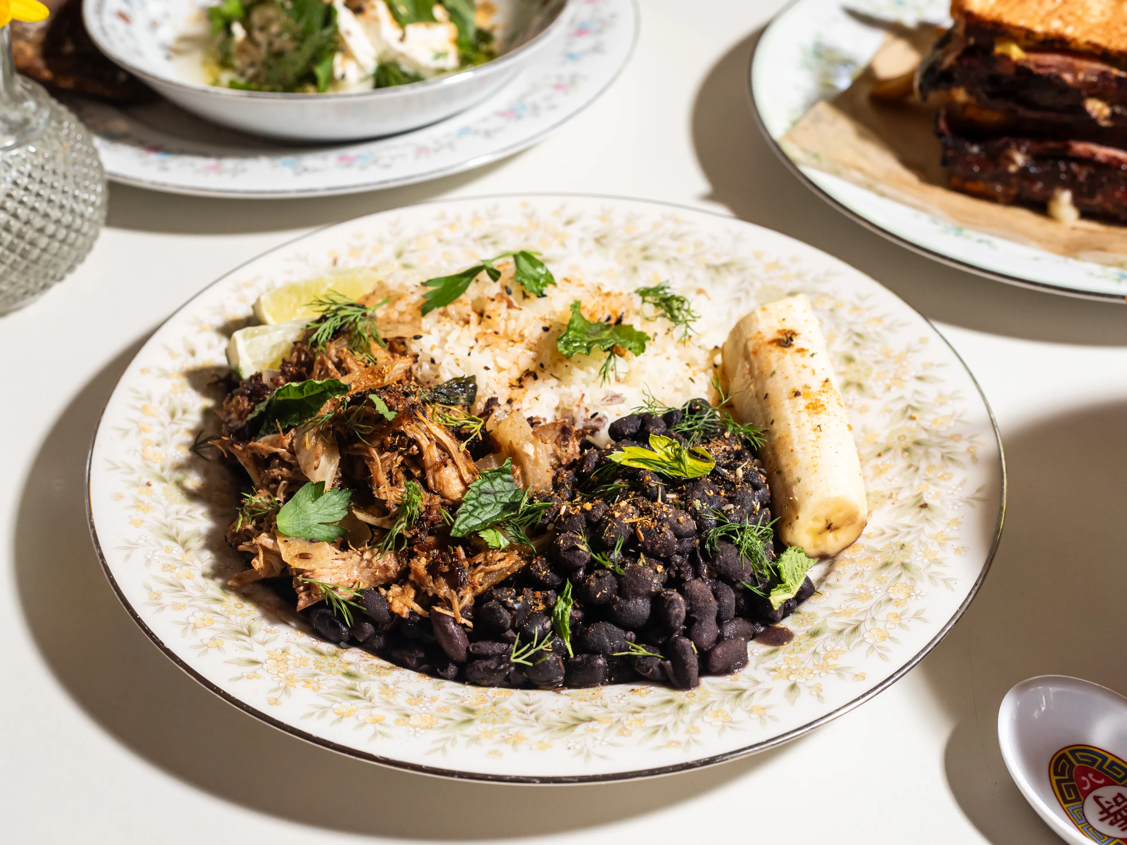 Chug's Diner — Coconut Grove
