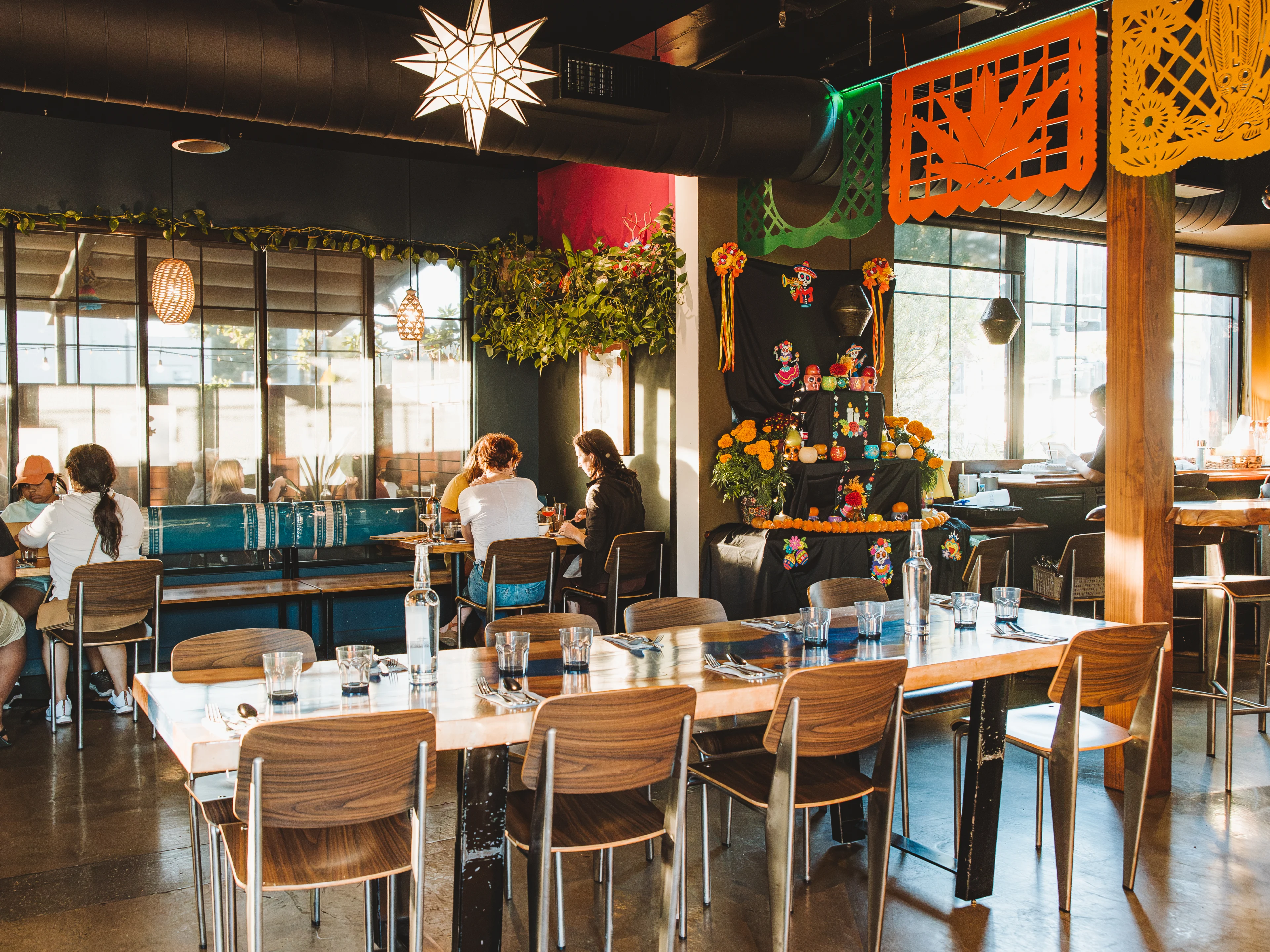 Copal Restaurant - Review - Santa Cruz - San Francisco - The Infatuation