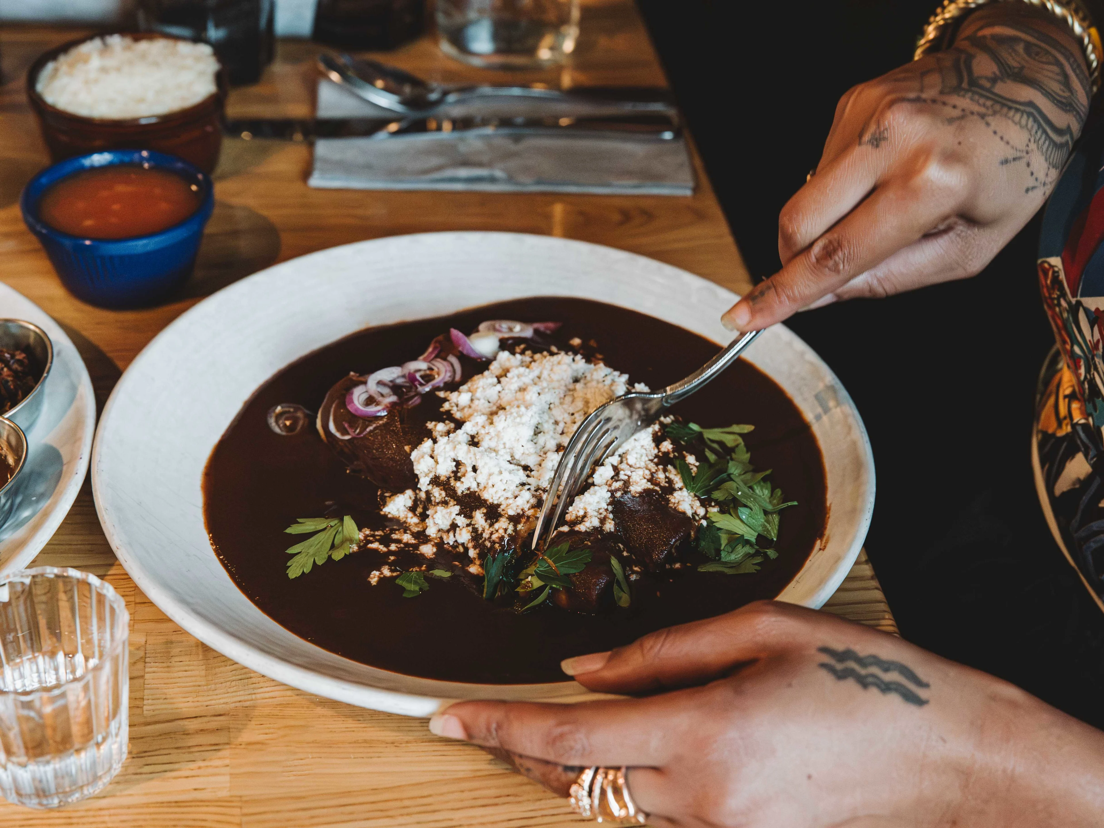 Copal Restaurant - Review - Santa Cruz - San Francisco - The Infatuation