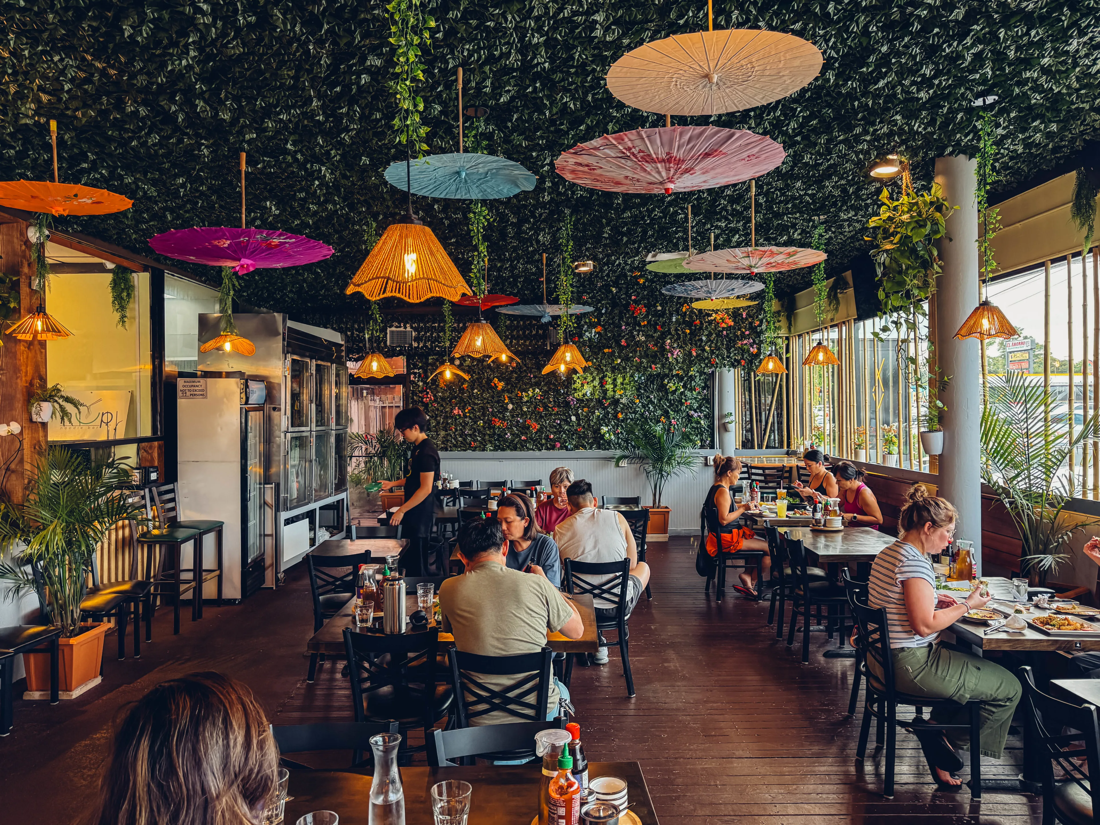 The Hit List: New Houston Restaurants To Try Right Now - Houston