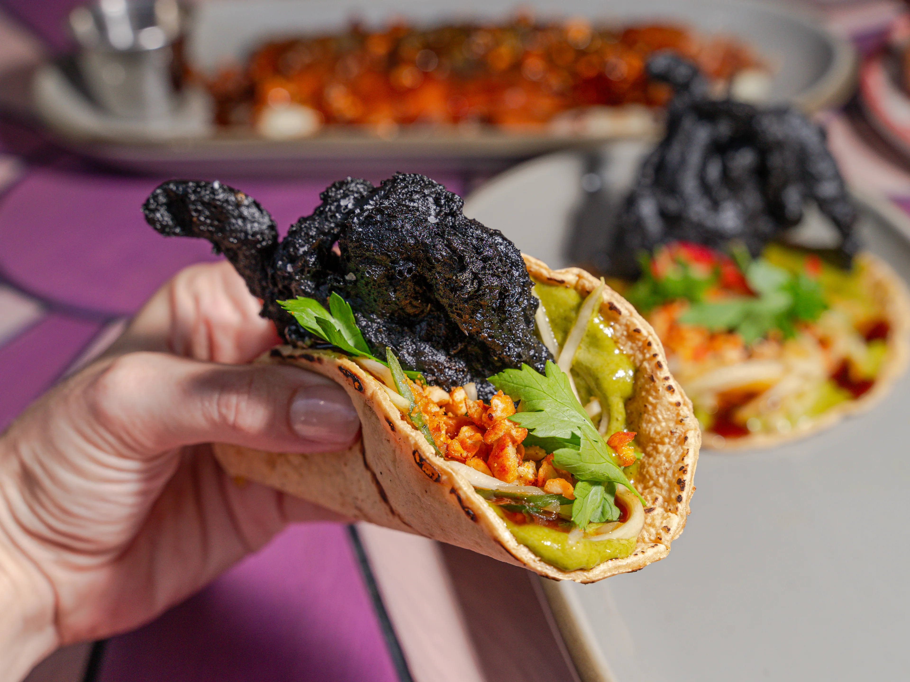 Marina Bay - Review - Chinatown - Chicago - The Infatuation