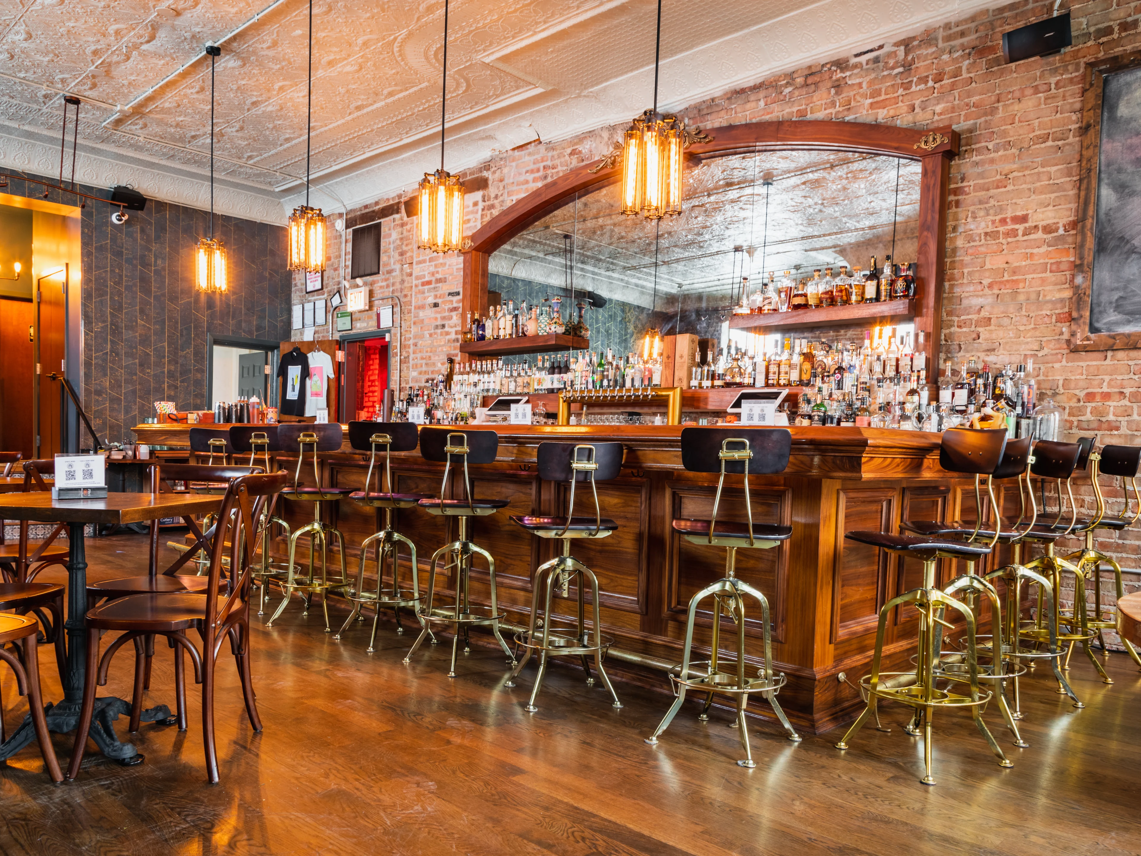 Osito's Tap — Little Village