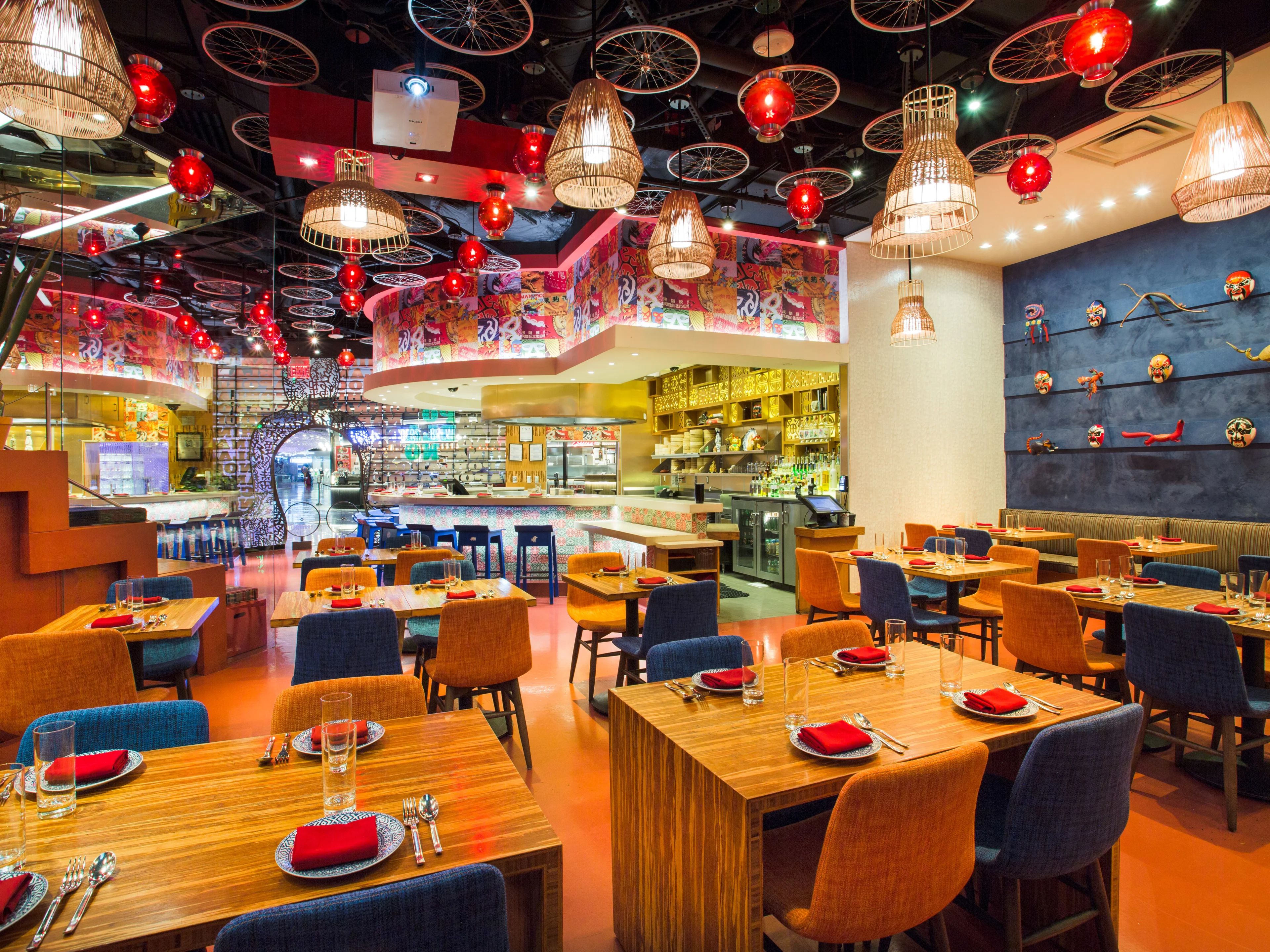 China Poblano - Review - The Strip - Las Vegas - The Infatuation