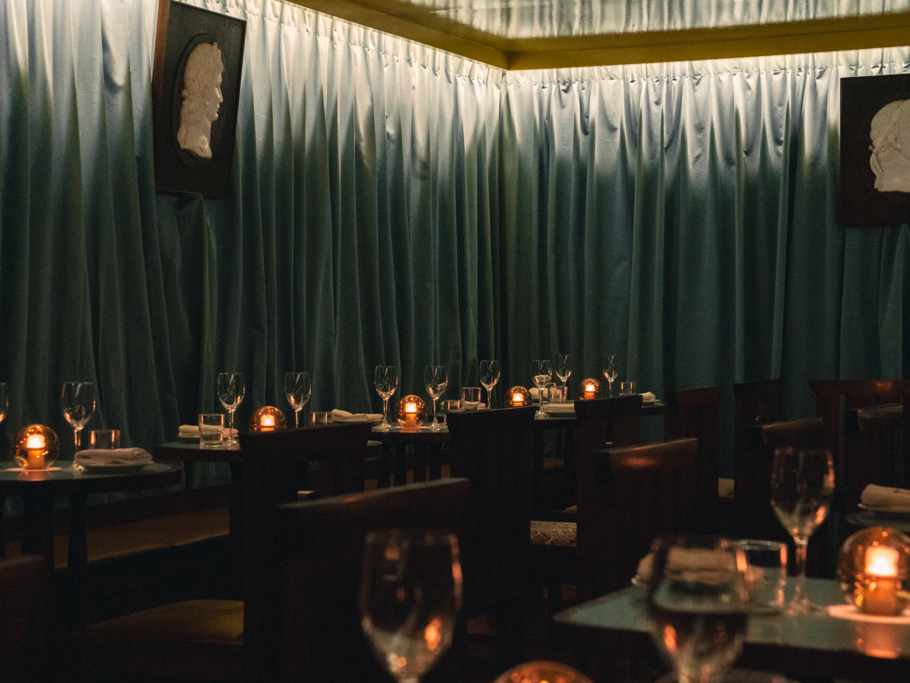 Ideal - Review - Roma - Mexico City - The Infatuation
