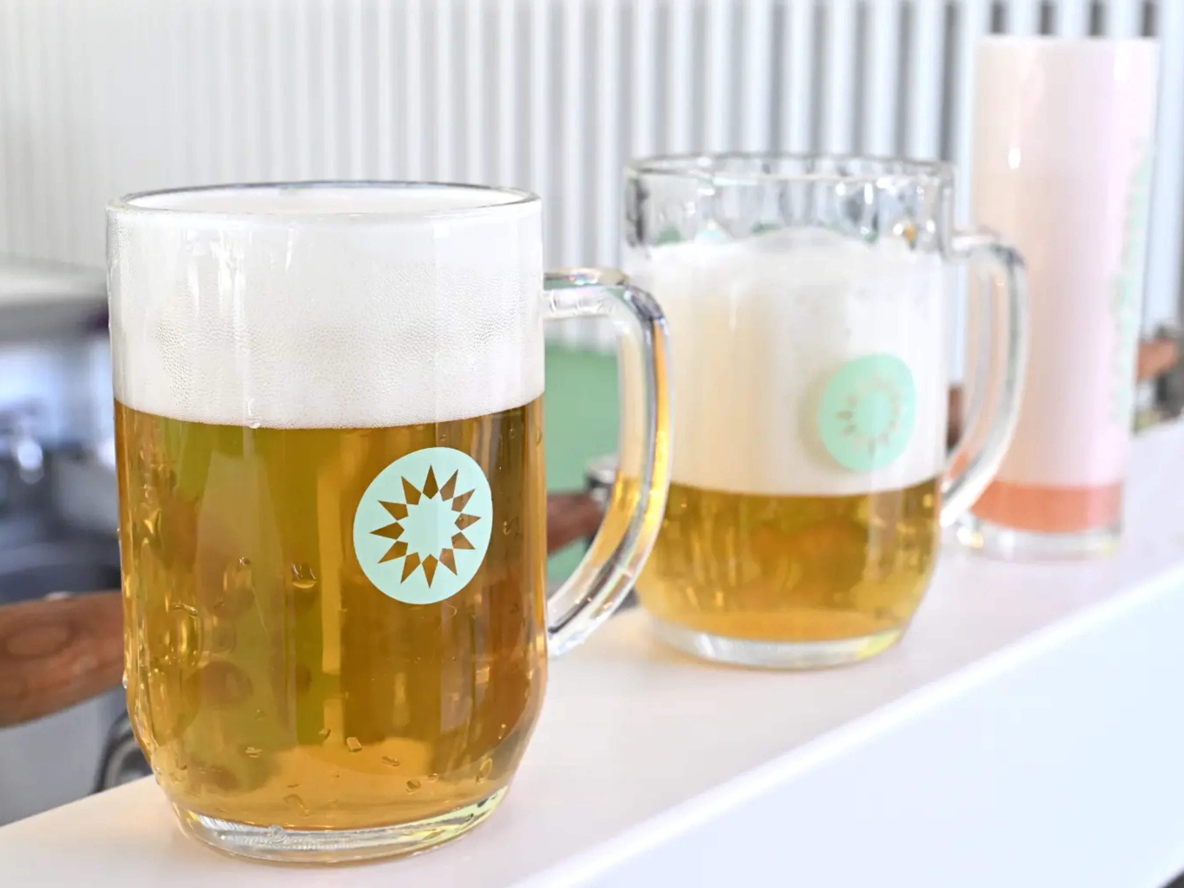 Niteglow Brewery - Review - Chinatown - Los Angeles - The Infatuation