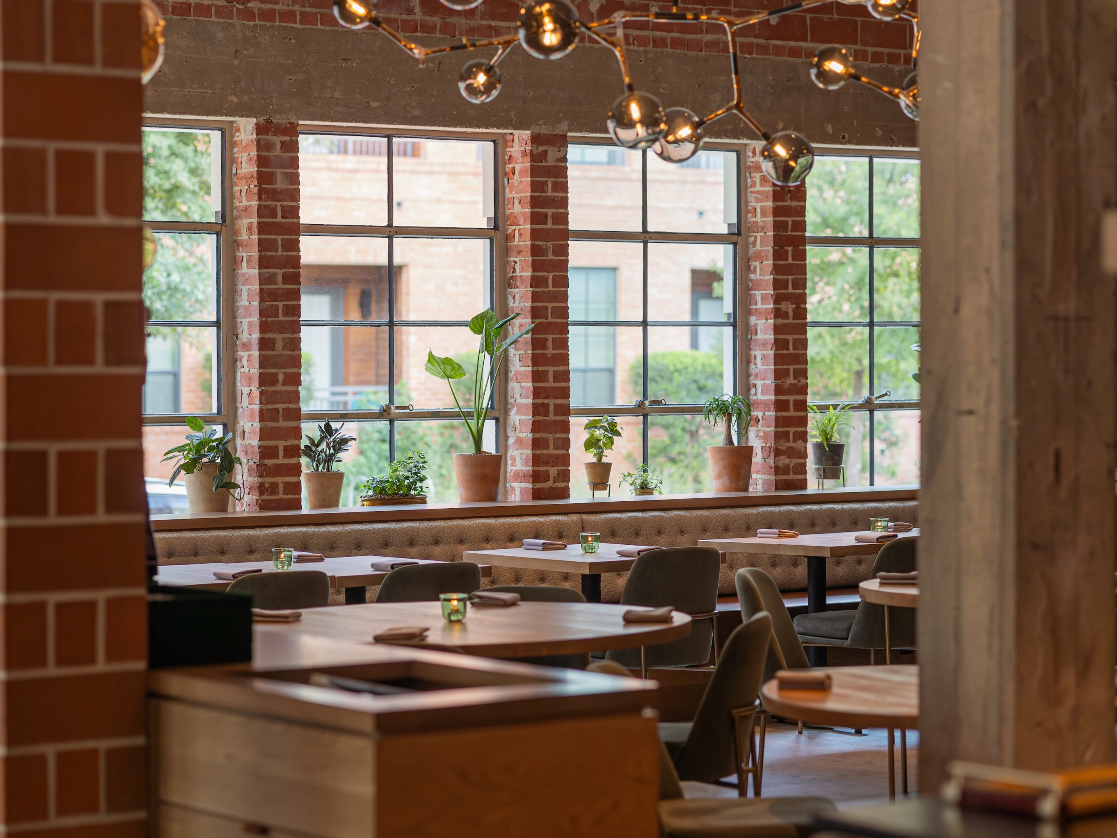 Isidore - Review - Tobin Hill - San Antonio - The Infatuation