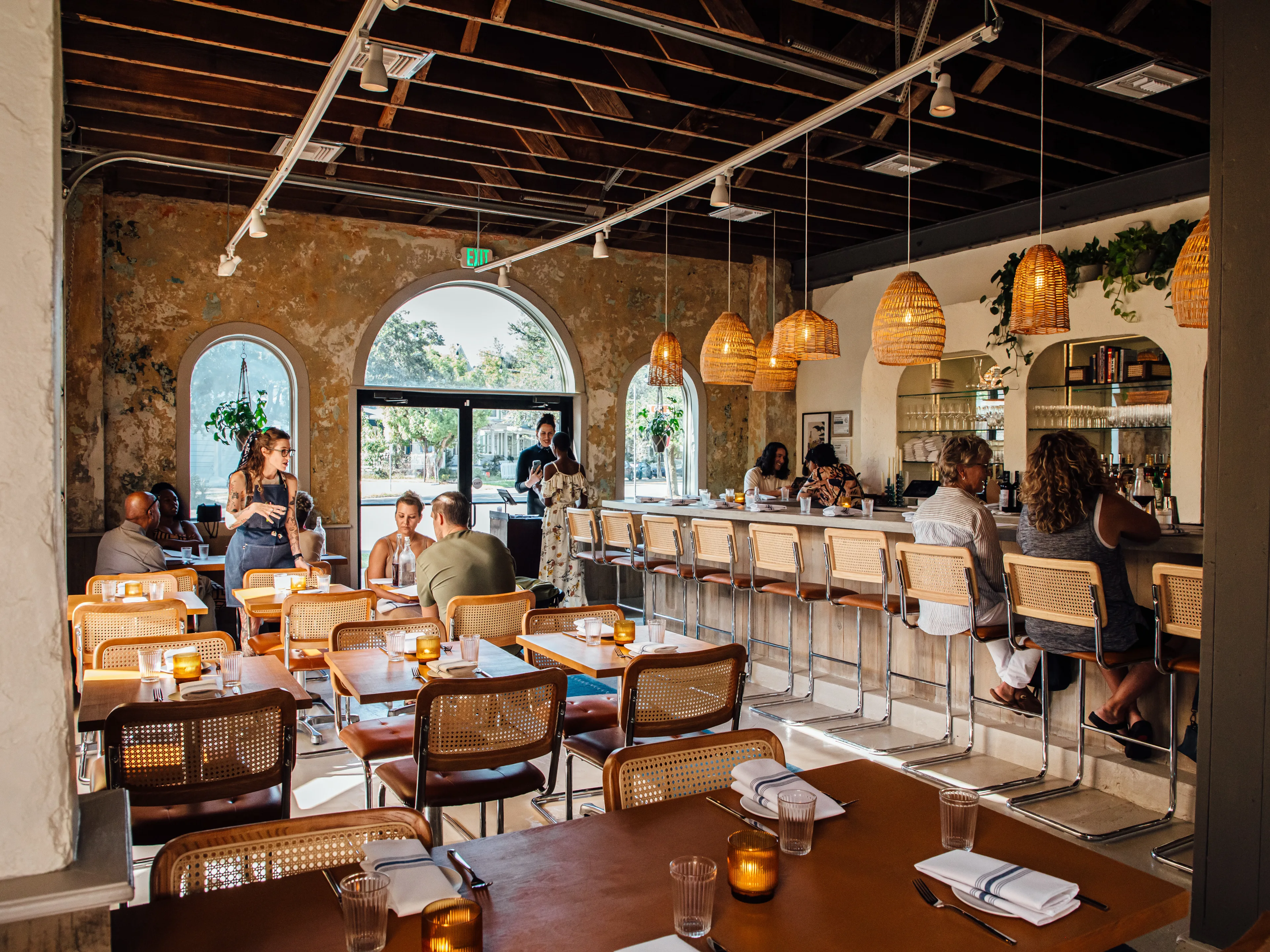 Jacksonville Restaurant Reviews - The Infatuation