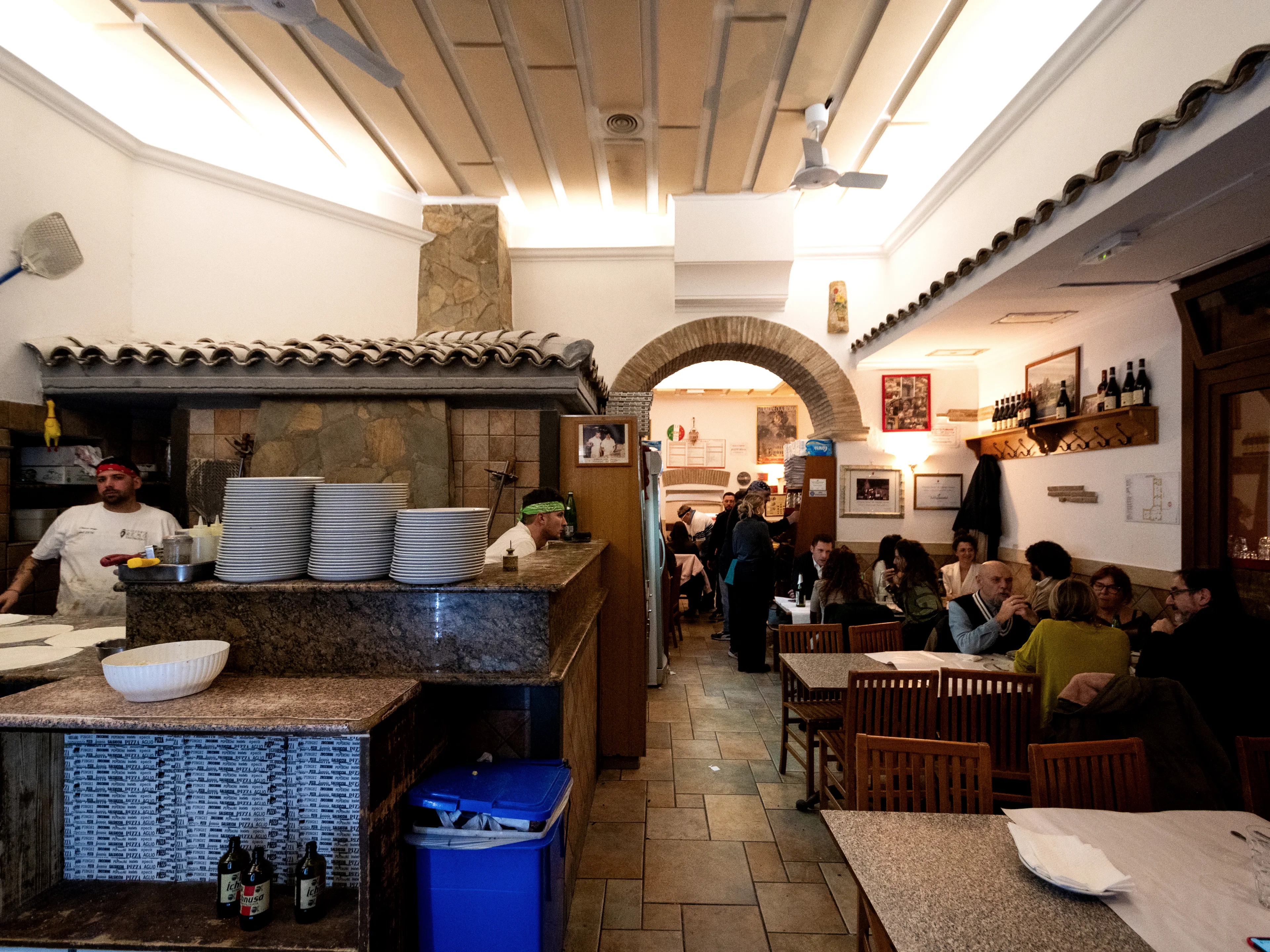 Pizzeria da Remo – תמונה 6