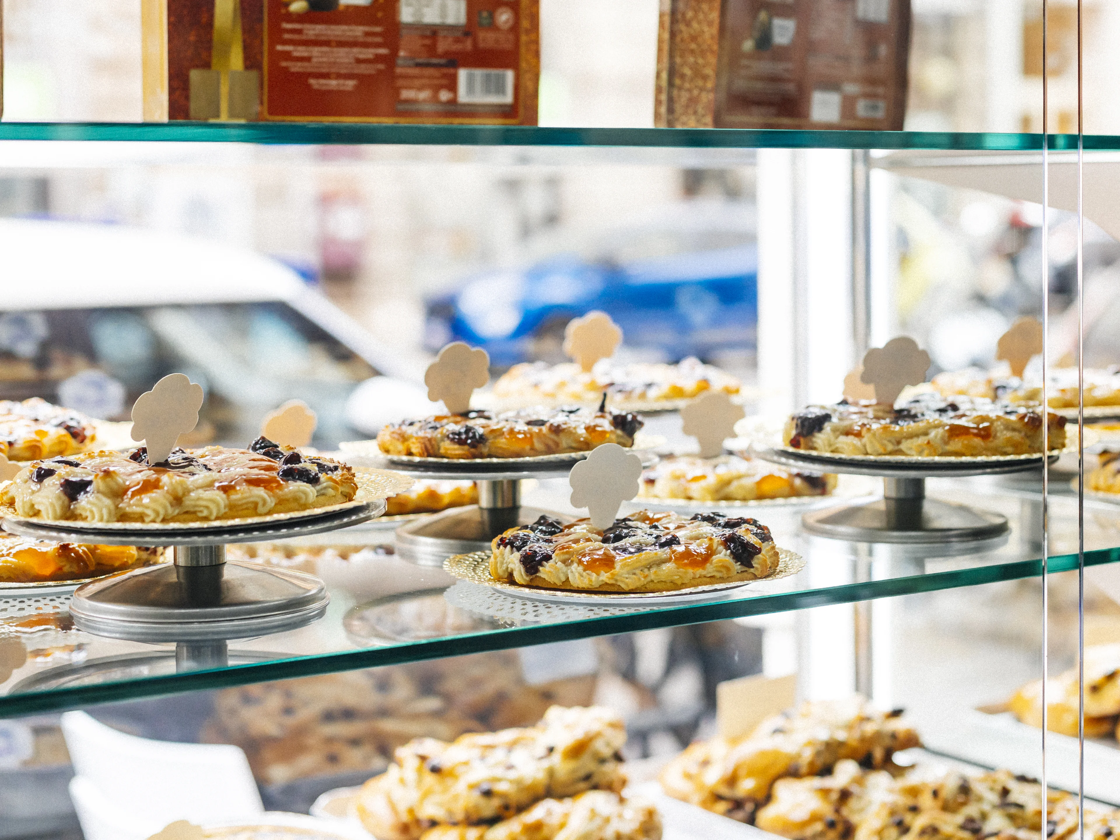 Pasticceria Regoli – תמונה 2