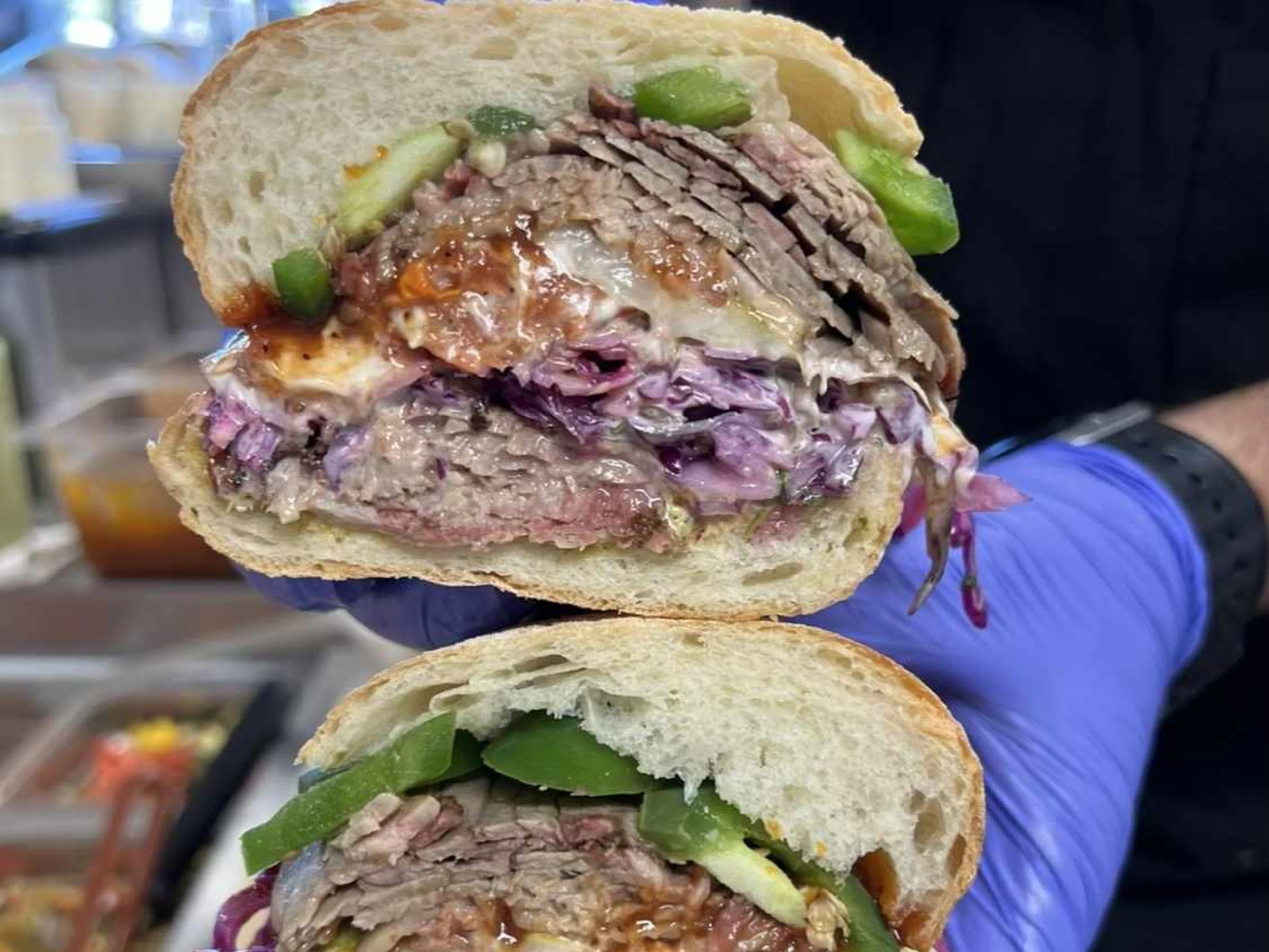 The 13 Best Restaurants In Santa Cruz - San Francisco - The Infatuation