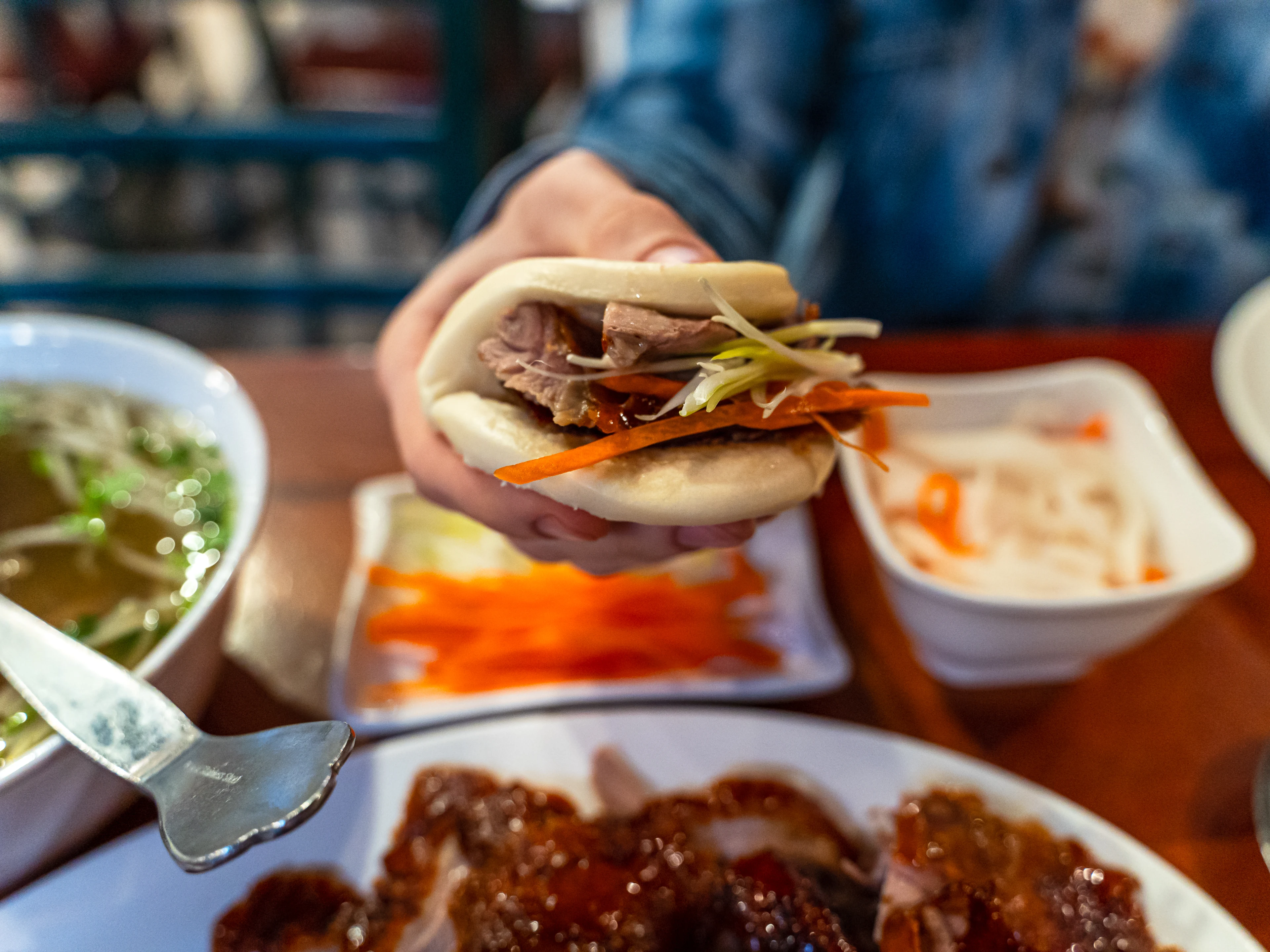 Marina Bay - Review - Chinatown - Chicago - The Infatuation