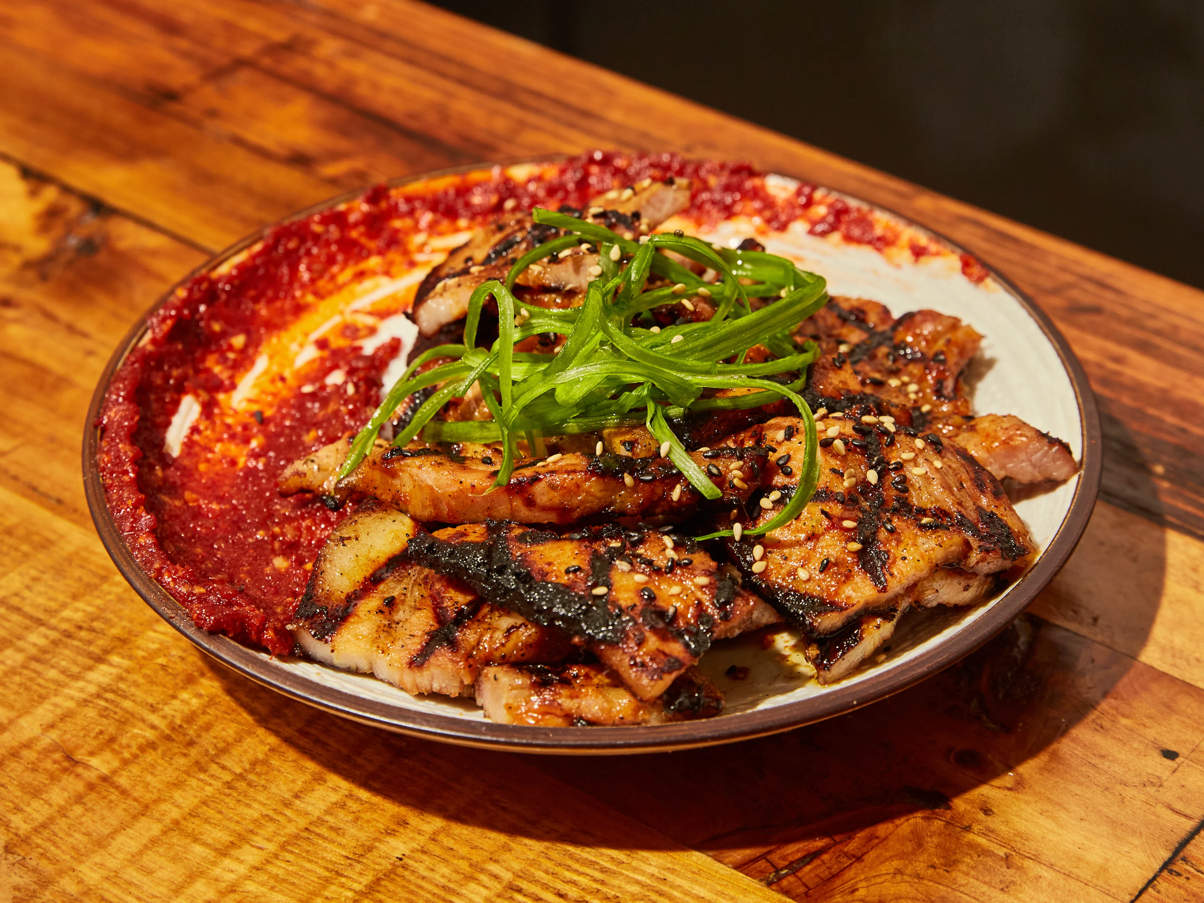 Um.ma - Review - Sunset - San Francisco - The Infatuation
