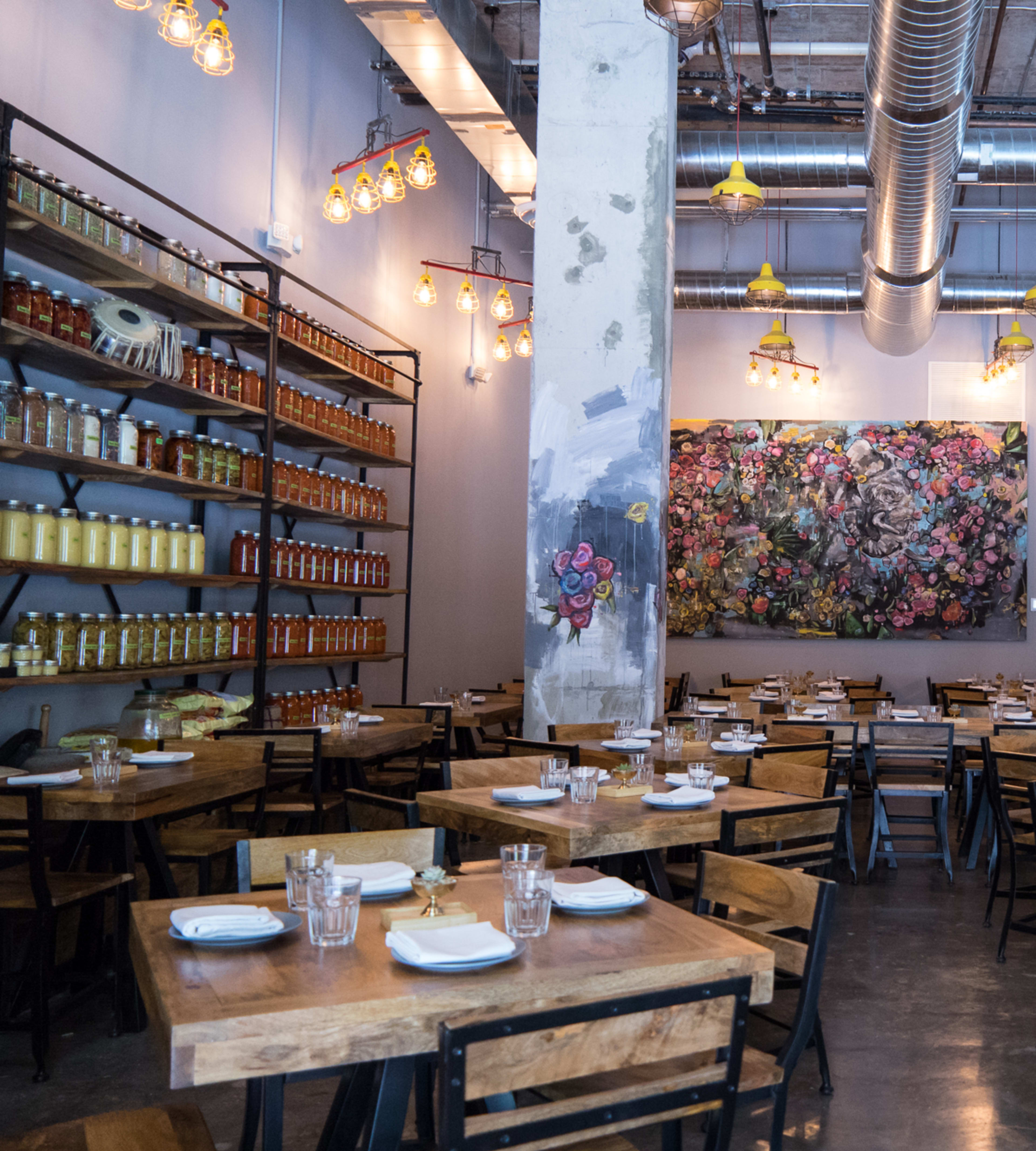 Ghee Indian Kitchen Kendall Miami The Infatuation