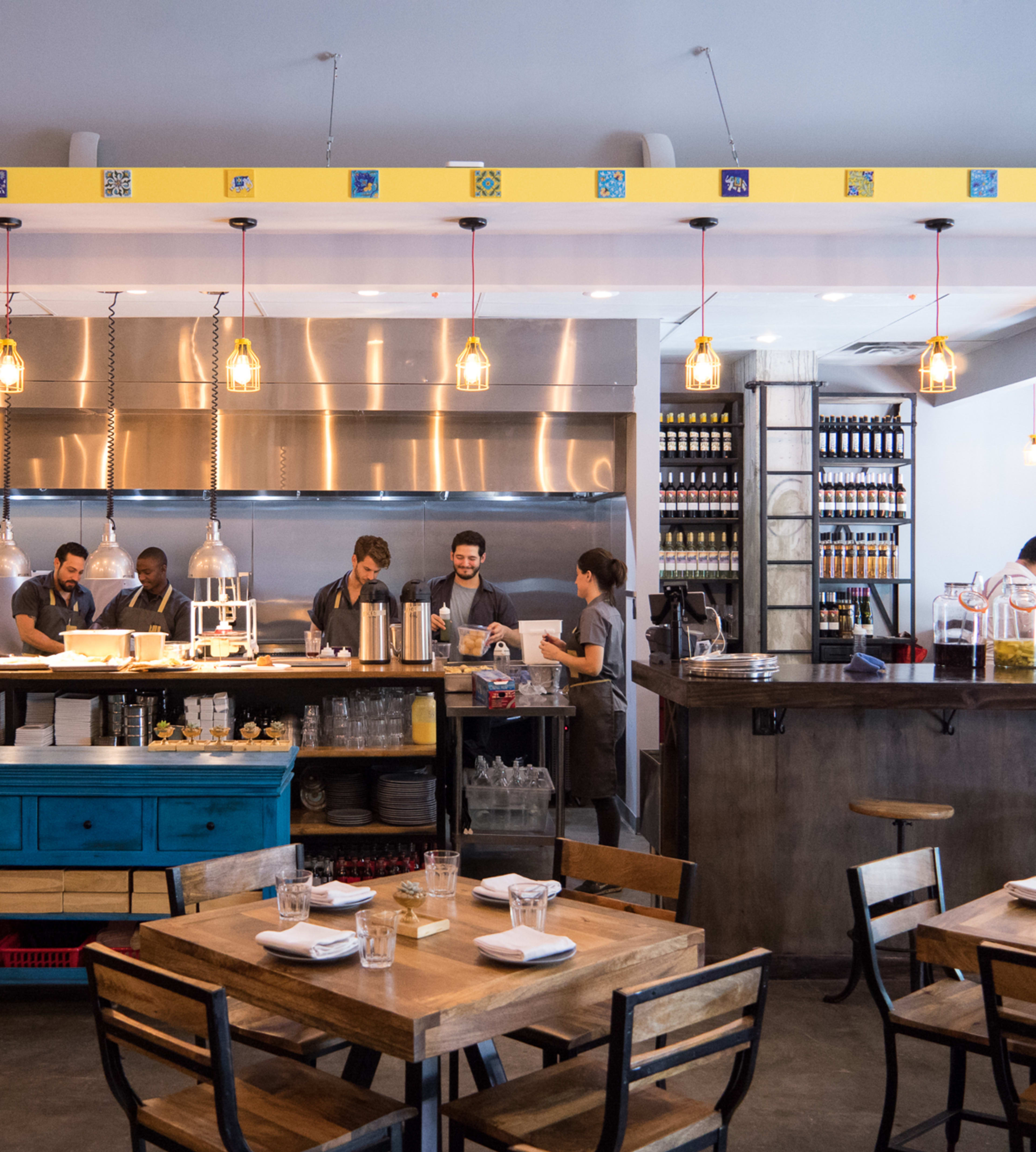 Ghee Indian Kitchen Kendall Miami The Infatuation