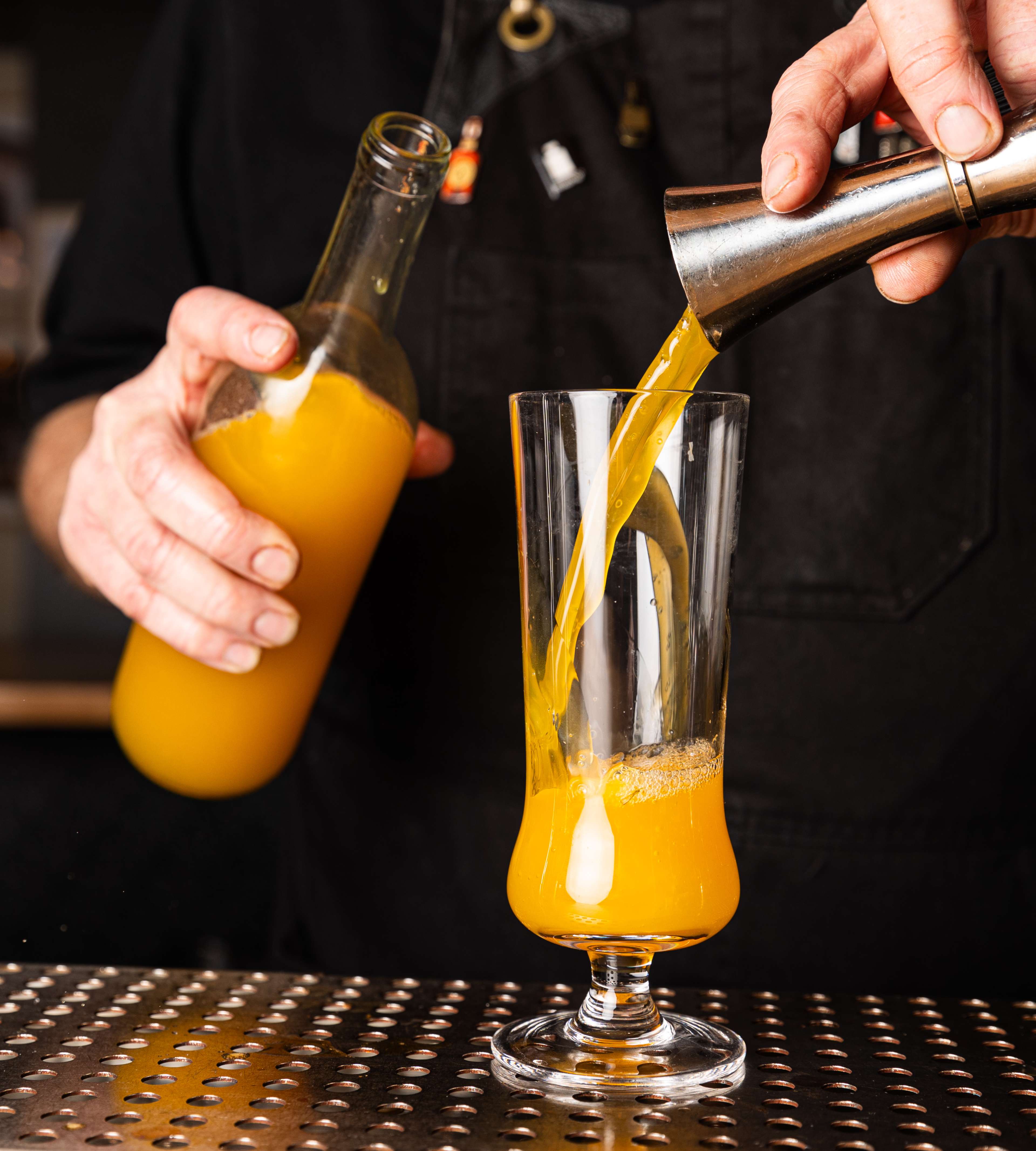 Dryver Bar Review Buckhead Atlanta The Infatuation