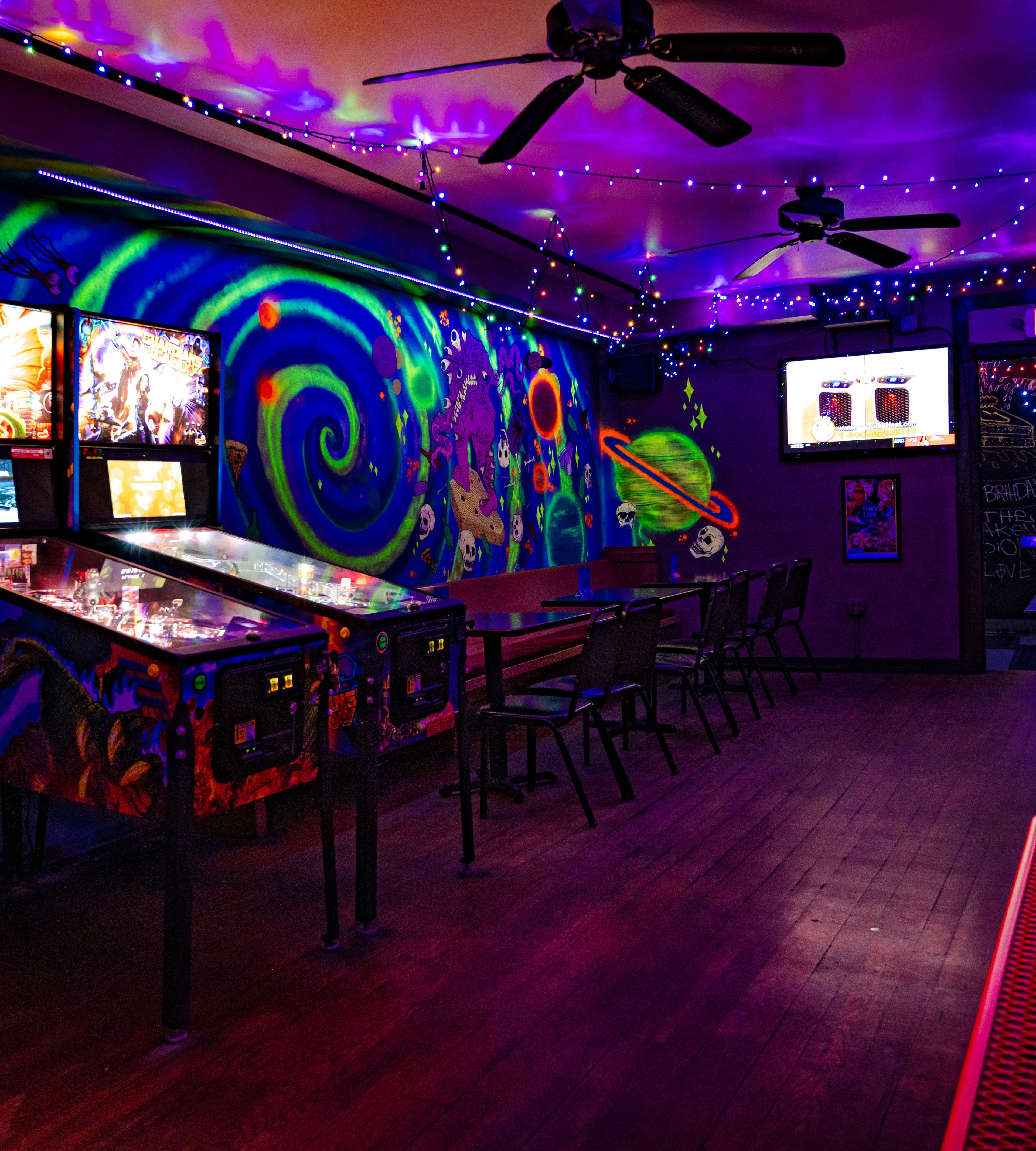 Lorraine Review Fairmount Philadelphia The Infatuation