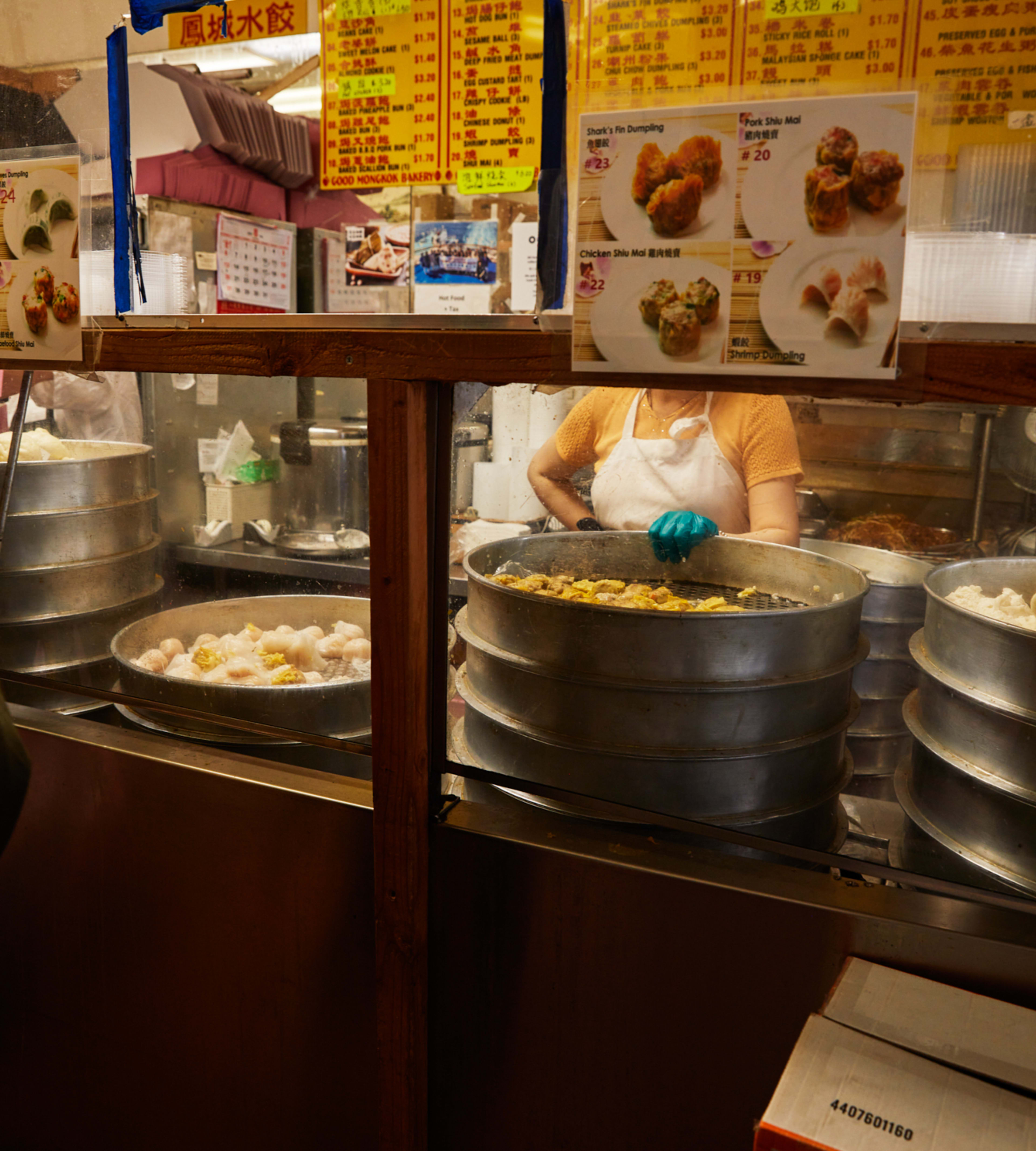 Good Mong Kok image