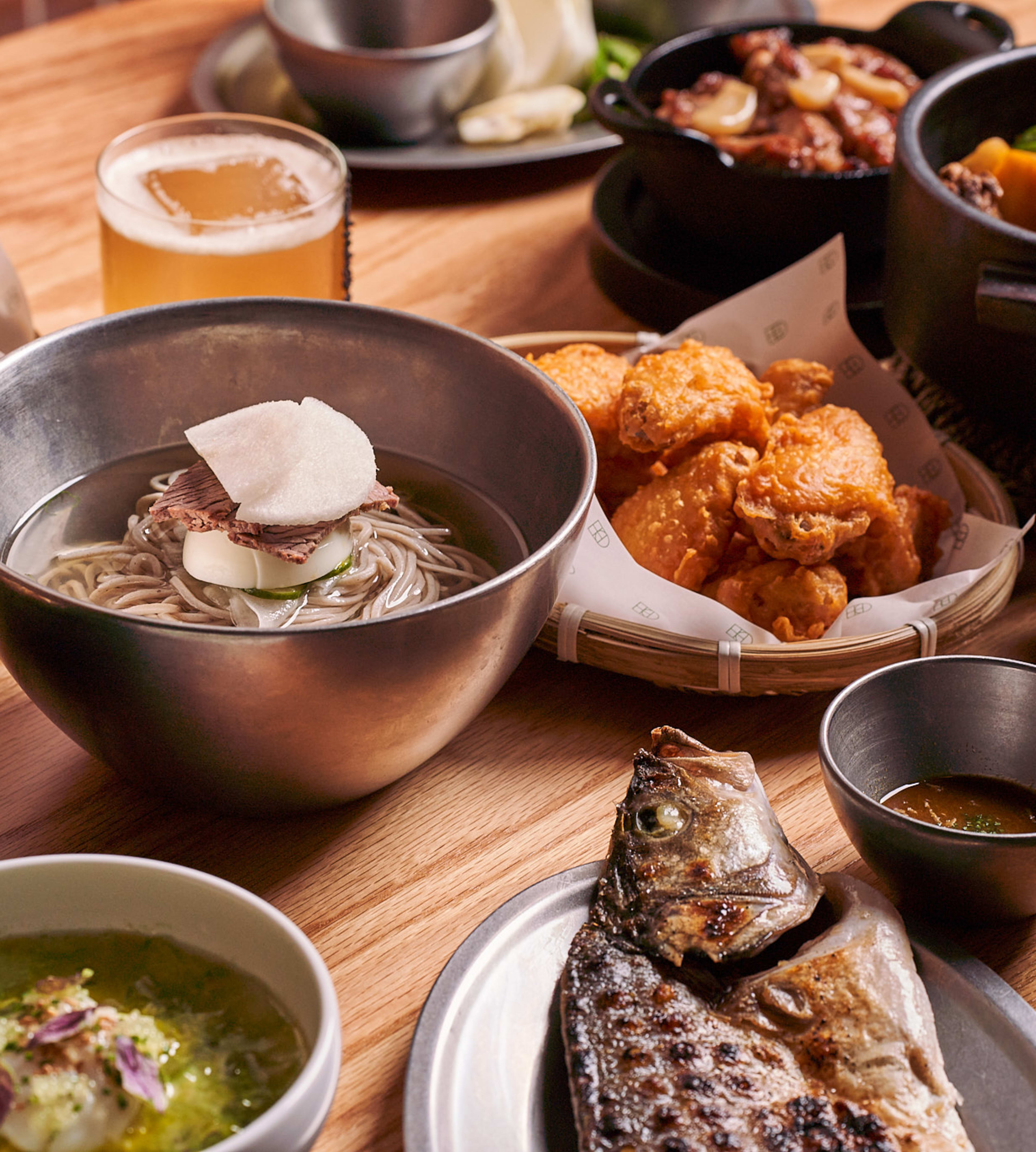 Moono - Review - Koreatown - New York - The Infatuation